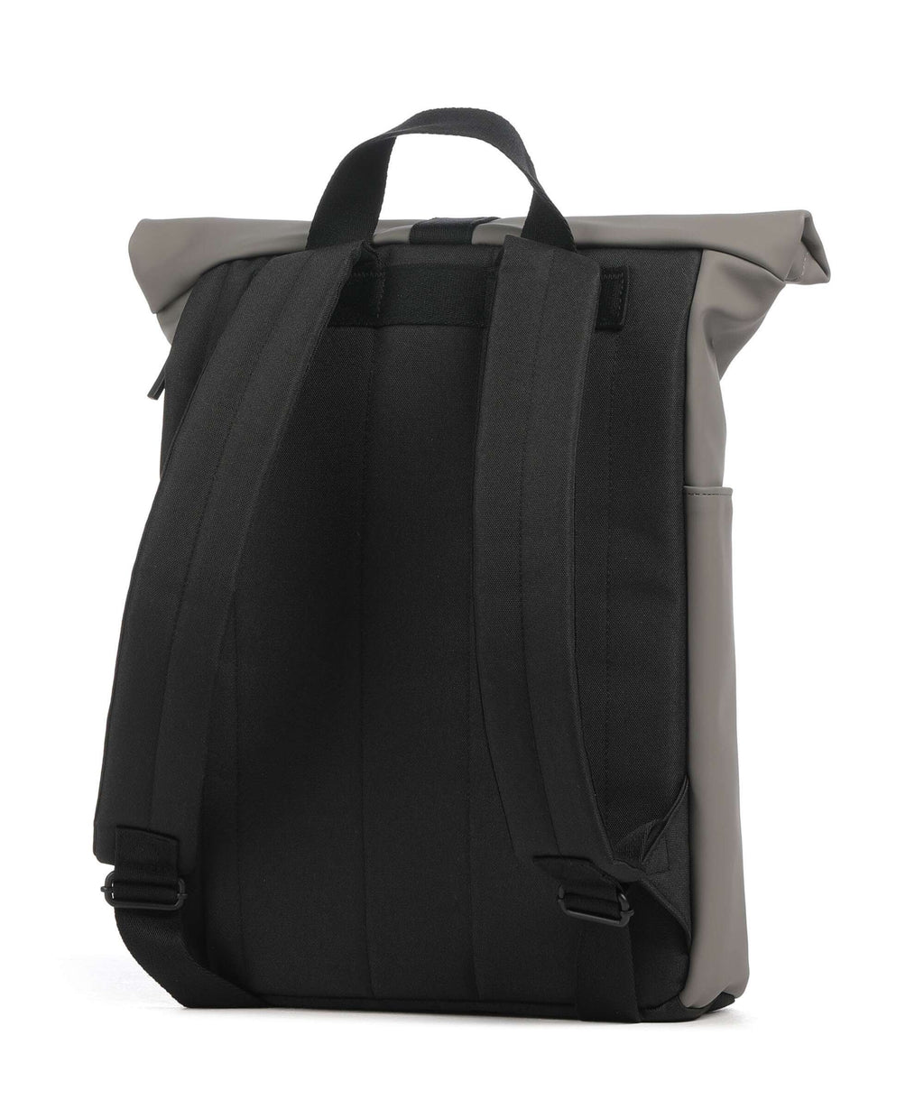 Ucon Acrobatics Lotus Hajo Mini Rolltop backpack dark grey