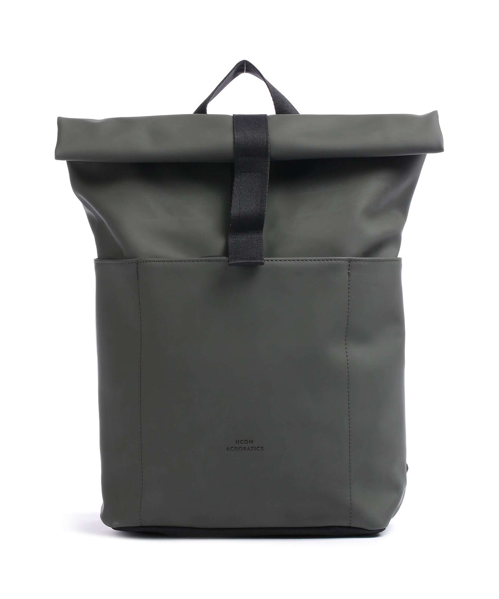 Ucon Acrobatics Lotus Hajo Mini Rolltop backpack asphalt