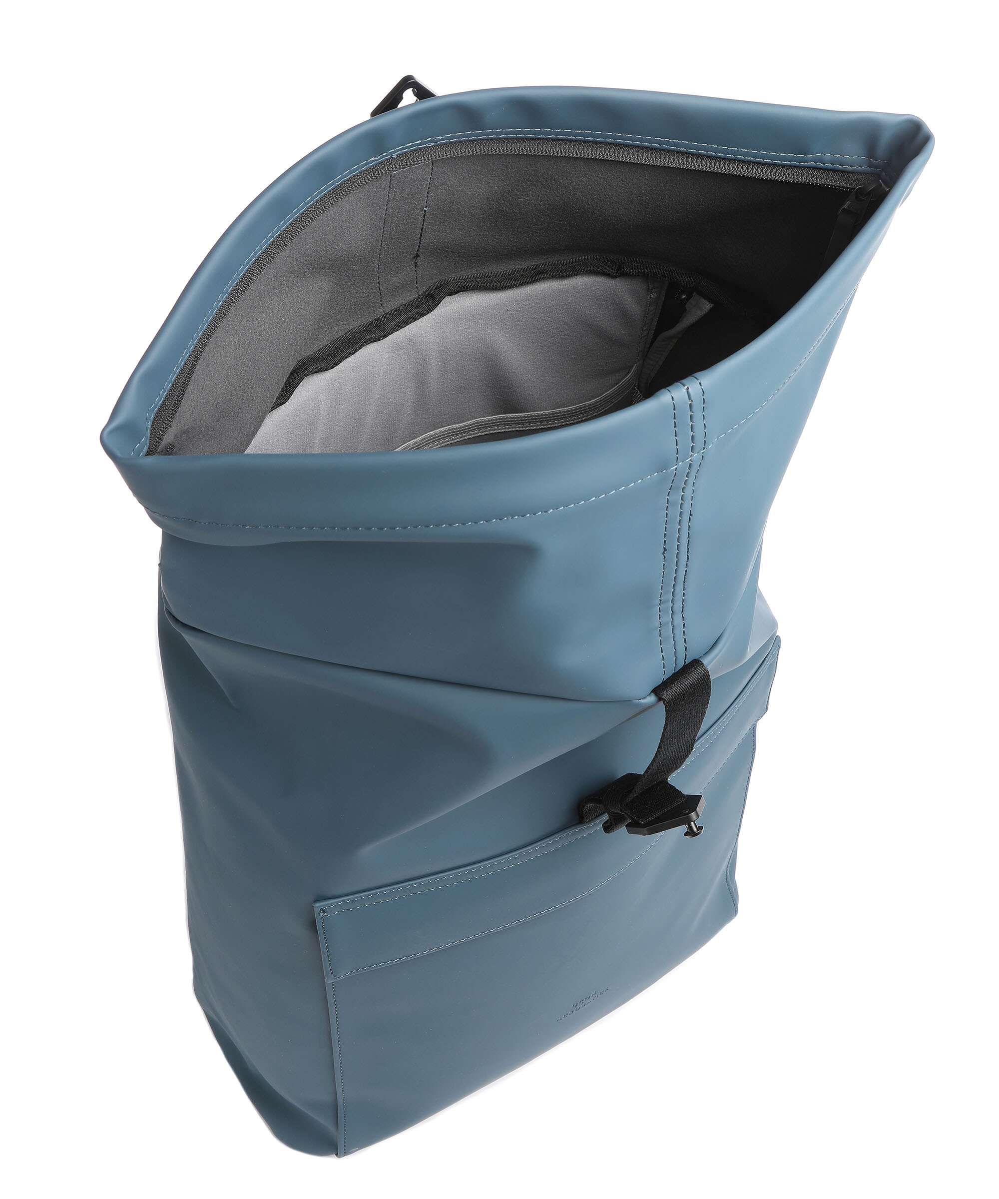 Ucon Acrobatics Lotus Jasper Medium Rolltop backpack petrol