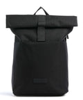 Ucon Acrobatics Stealth Hajo Macro Rolltop backpack black