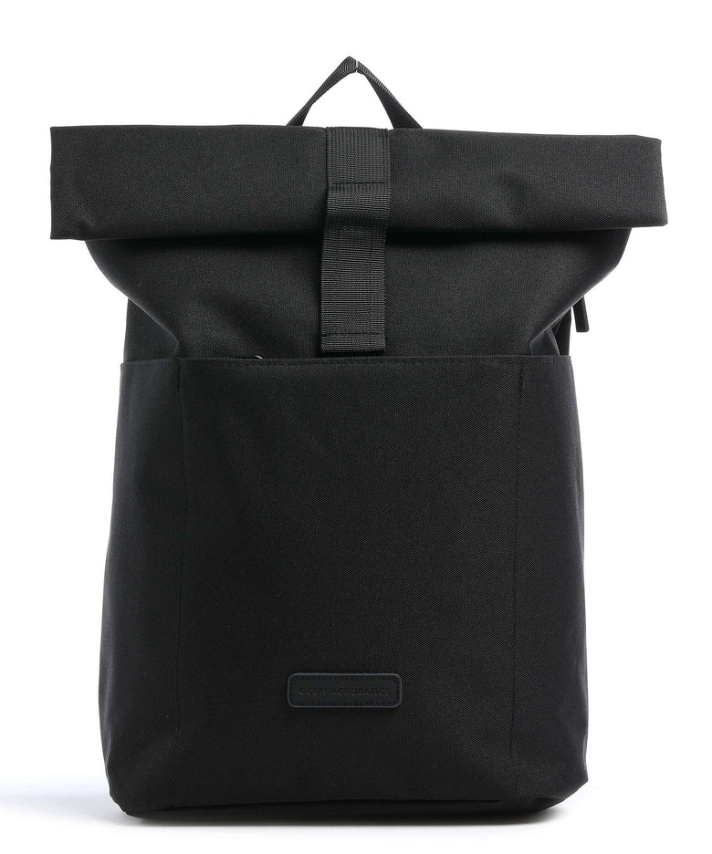 Ucon Acrobatics Stealth Hajo Macro Rolltop backpack black