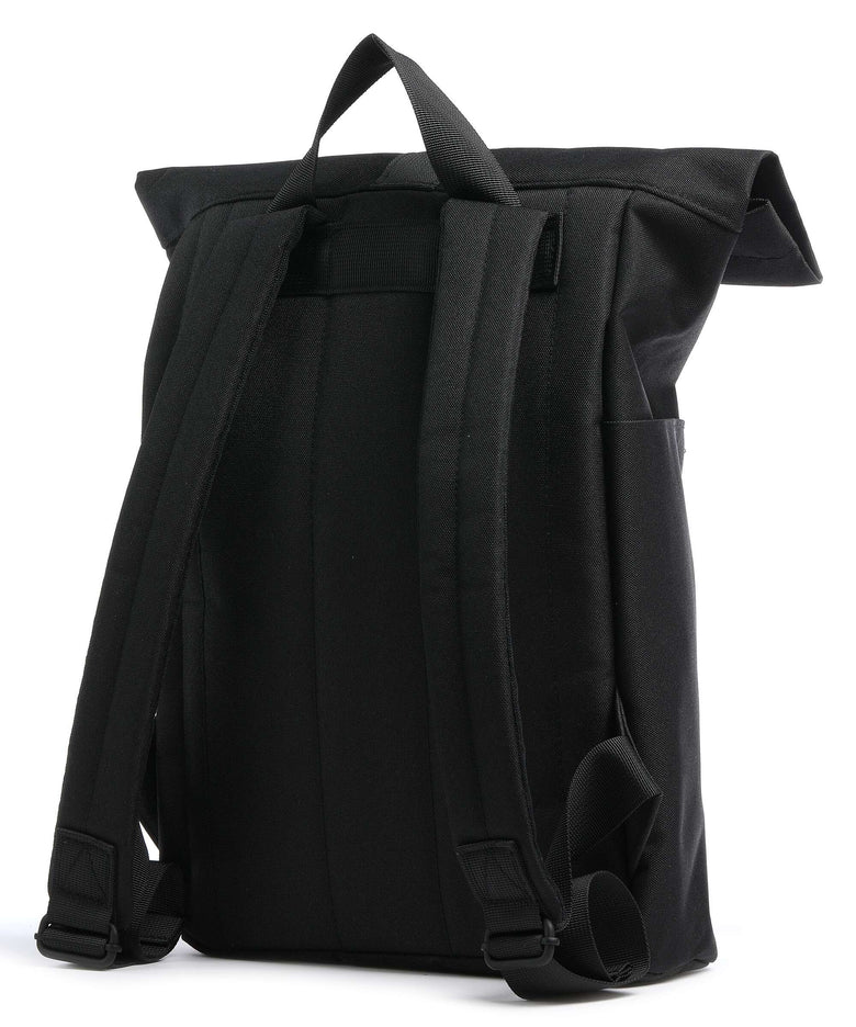 Ucon Acrobatics Stealth Hajo Macro Rolltop backpack black