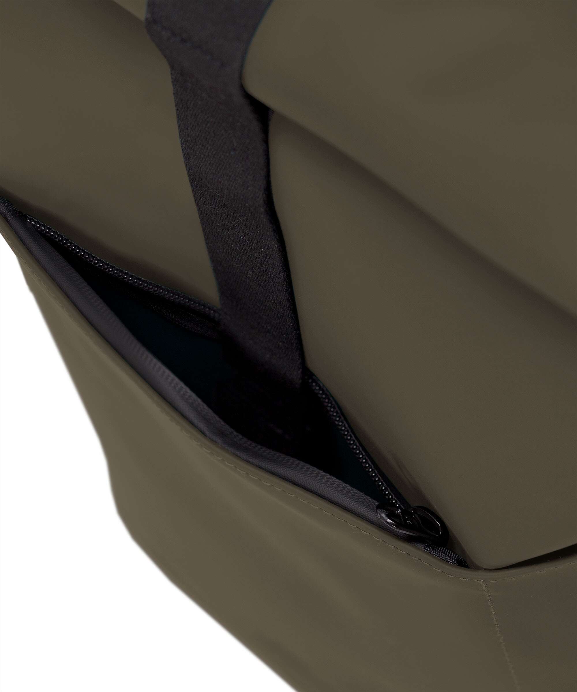 Ucon Acrobatics Lotus Hajo Medium Rolltop backpack olive