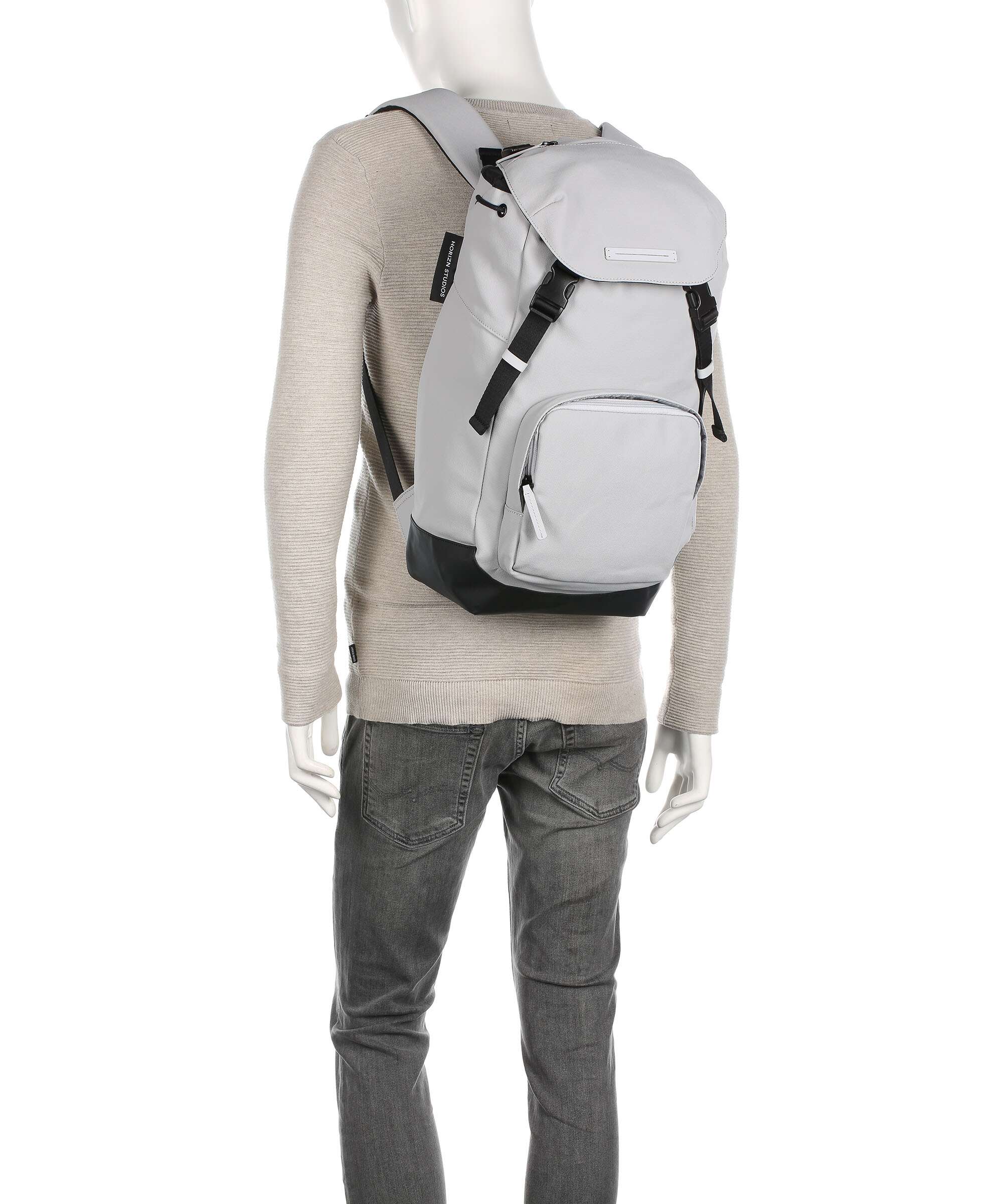 Horizn Studios SoFo City Backpack black