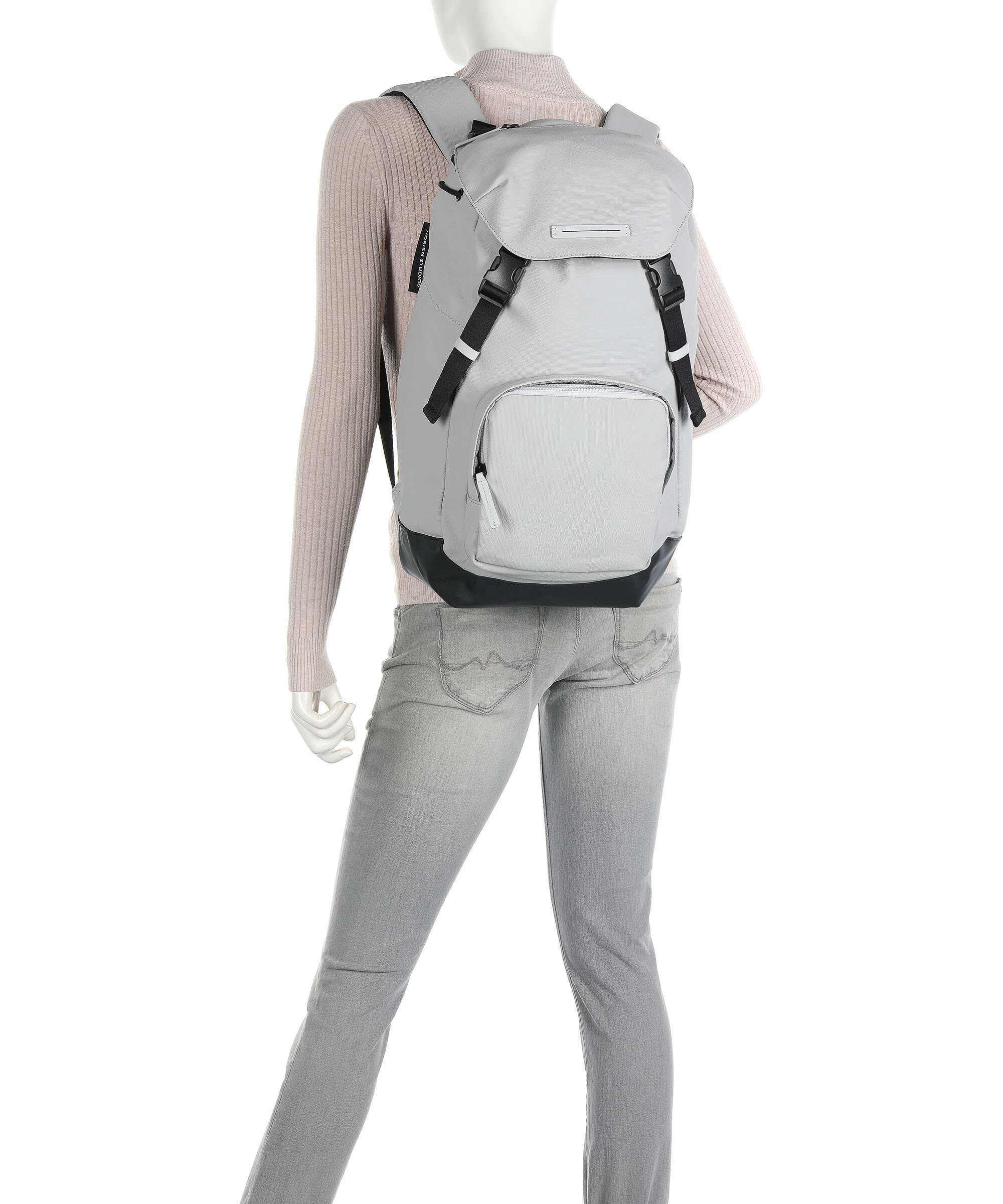 Horizn Studios SoFo City Backpack dark olive