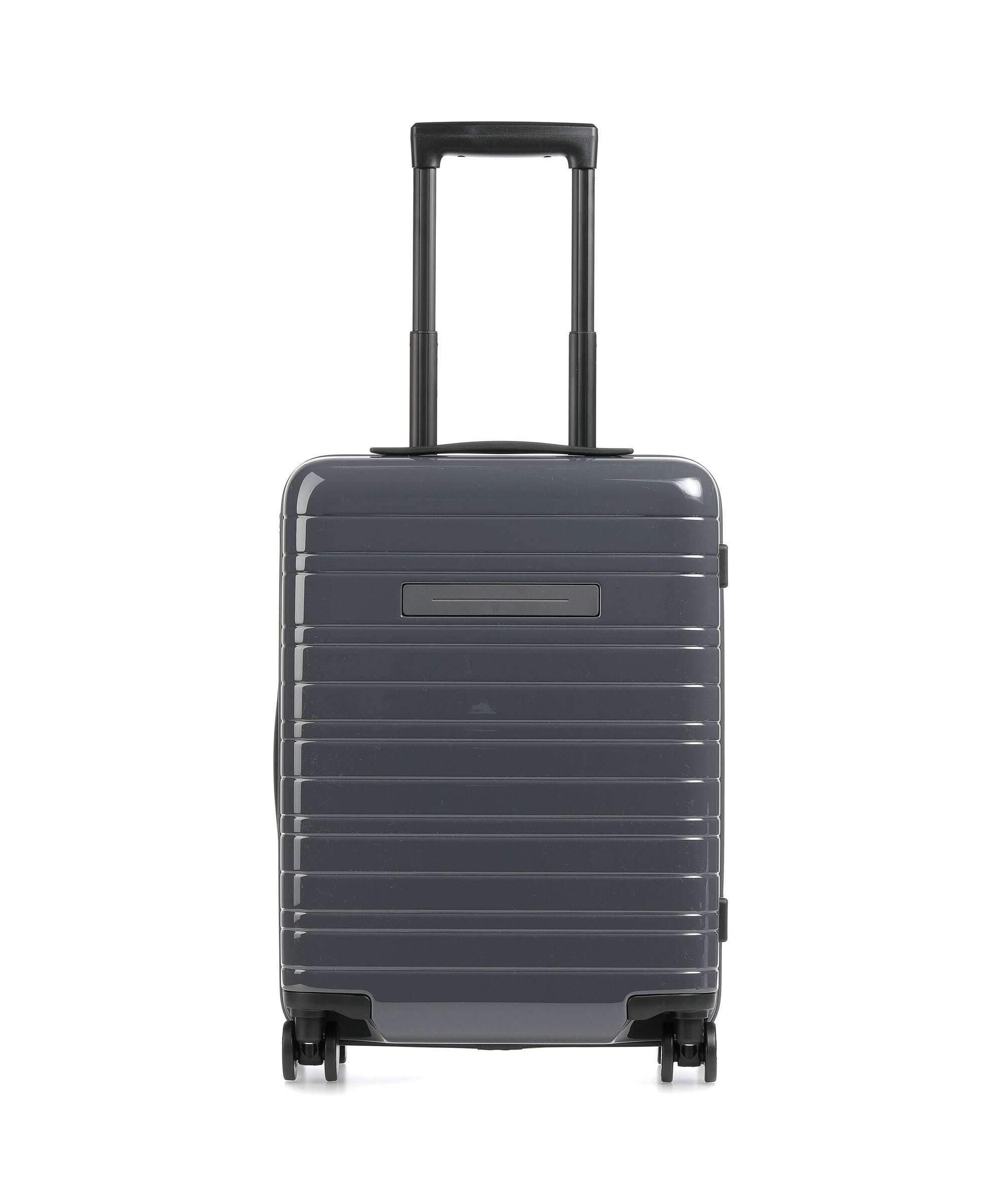Horizn Studios H5 Smart Spinner (4 wheels) Glossy Graphite