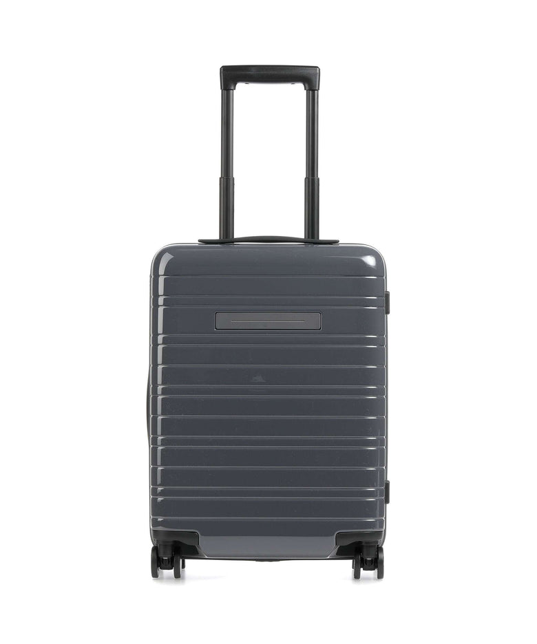 Horizn Studios H5 Smart Spinner (4 wheels) Glossy Graphite