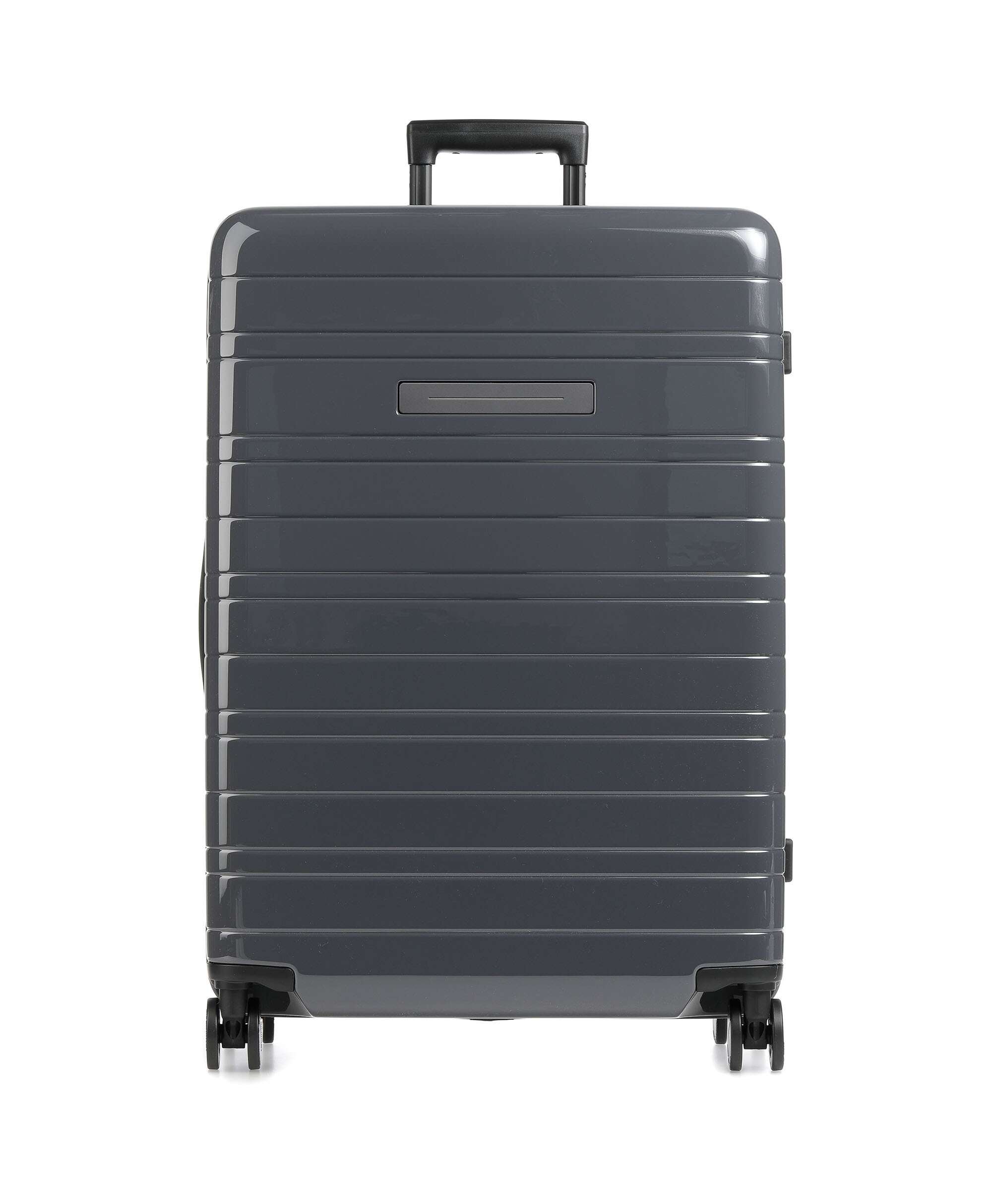Horizn Studios H7 Smart Spinner (4 wheels) Glossy Graphite