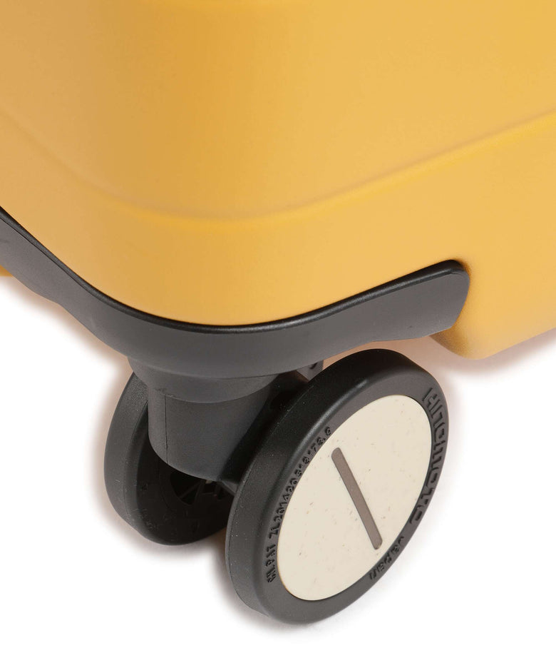 Horizn Studios H7 RE Spinner (4 wheels) bright amber