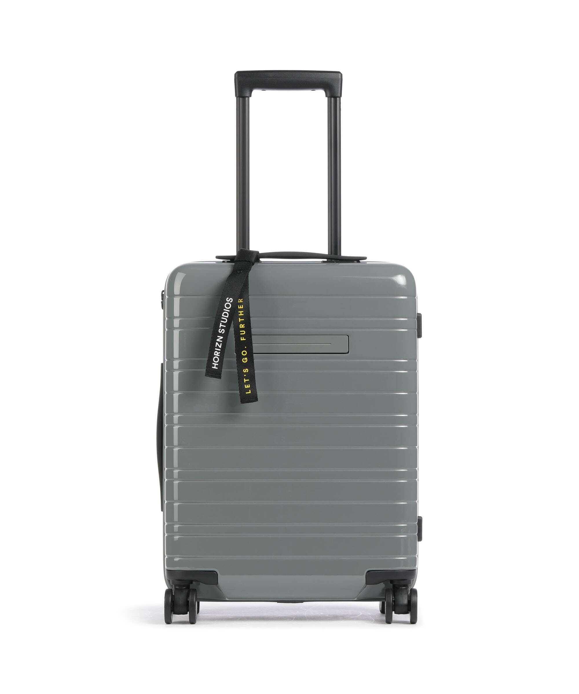 Horizn Studios H5 Essential Glossy Spinner (4 wheels) glossy agave green