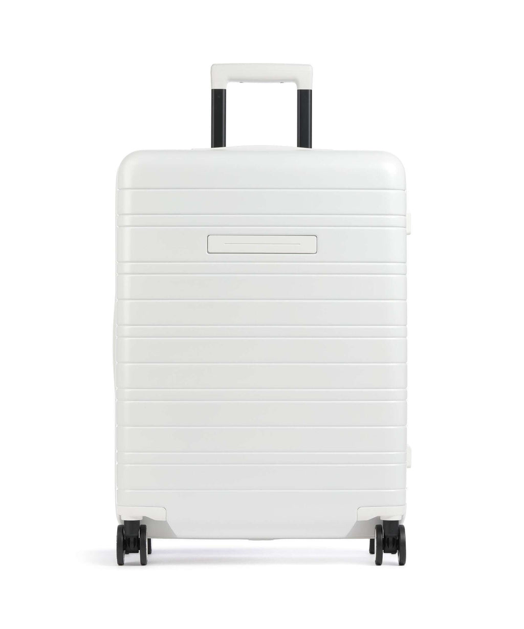 Horizn Studios H6 Essential Spinner (4 wheels) all white