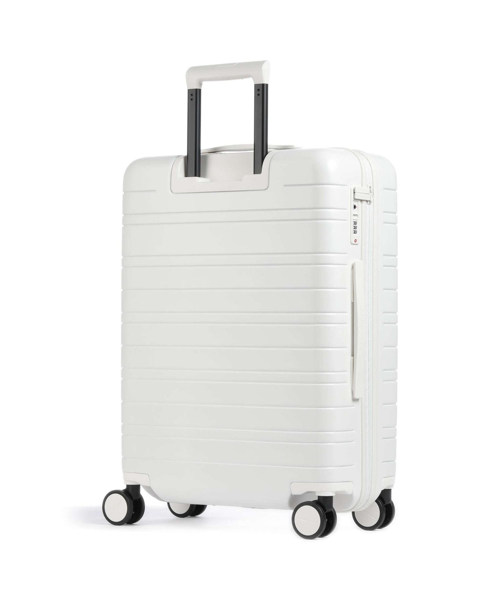 Horizn Studios H6 Essential Spinner (4 wheels) all white