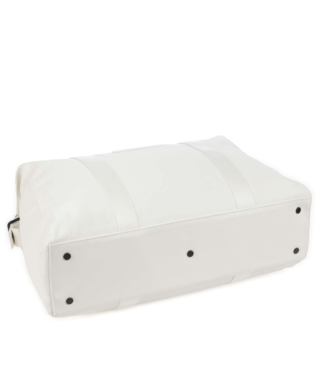 Horizn Studios SoFo M Weekend bag all white