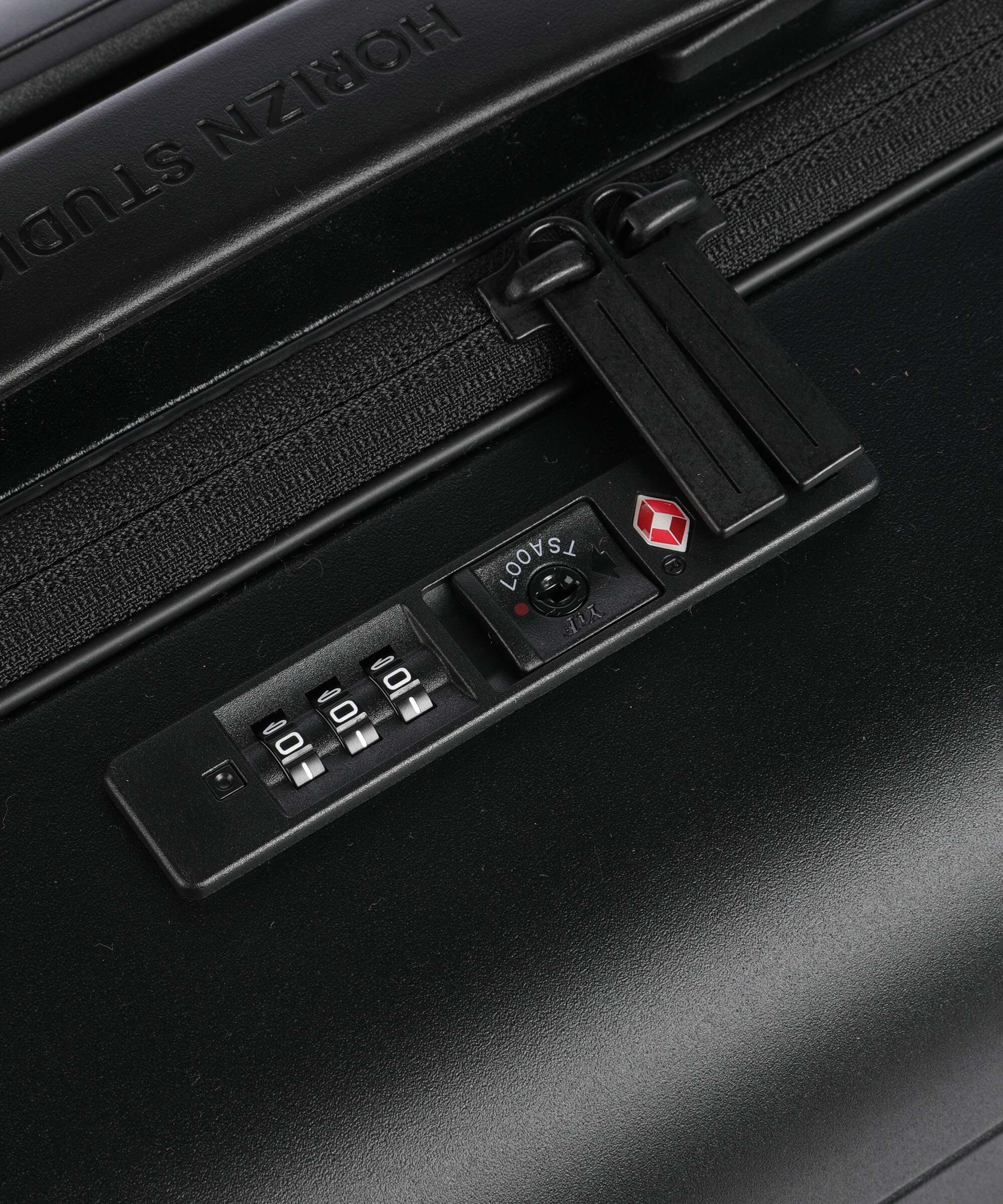 Horizn Studios H5 Air Spinner (4 wheels) all black