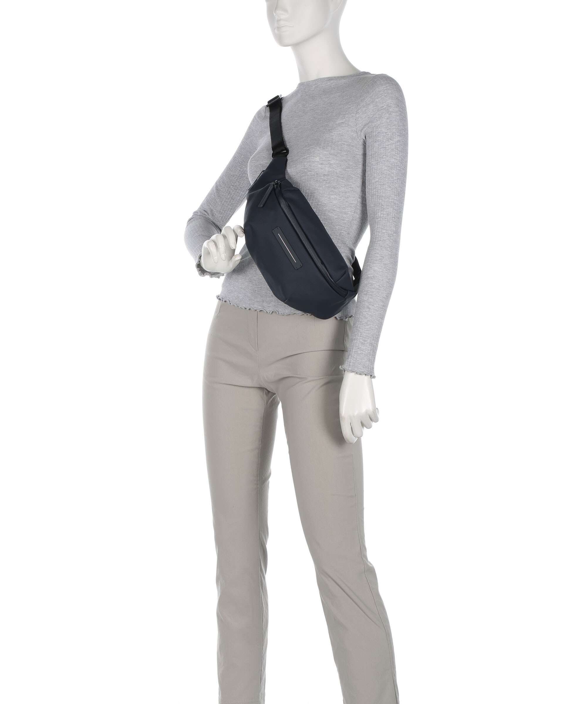 Horizn Studios SoFo Belt bag night blue