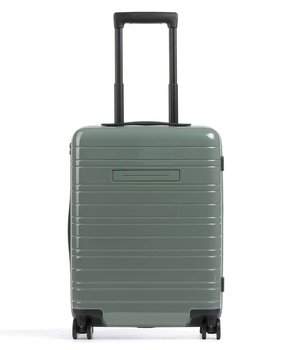Horizn Studios H5 Smart Spinner (4 wheels) glossy agave green