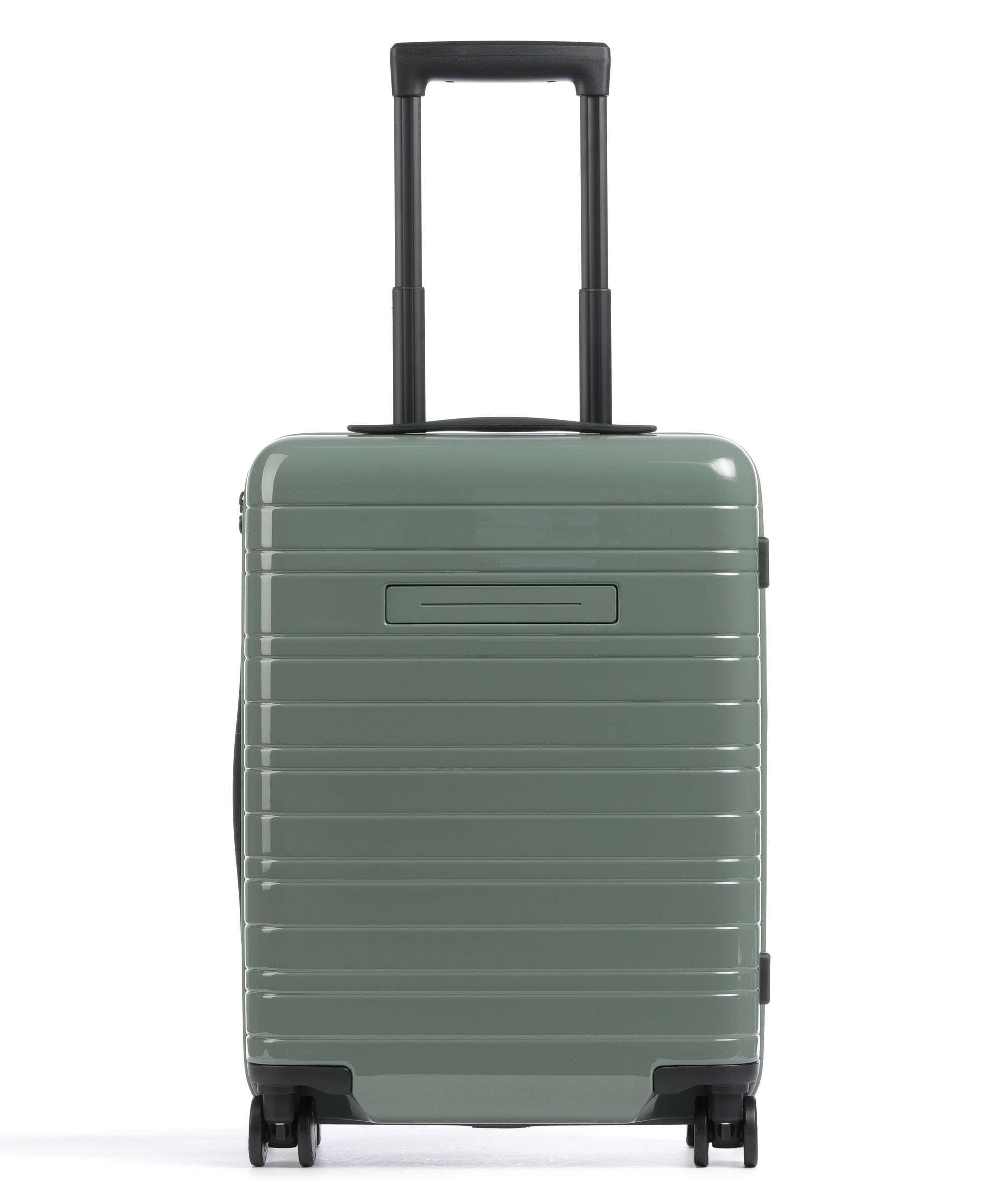 Horizn Studios H5 Smart Spinner (4 wheels) glossy agave green