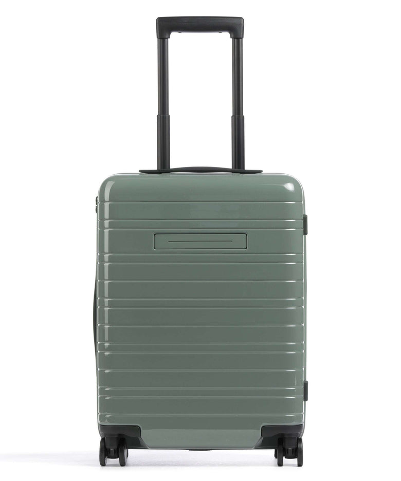Horizn Studios H5 Smart Spinner (4 wheels) glossy agave green