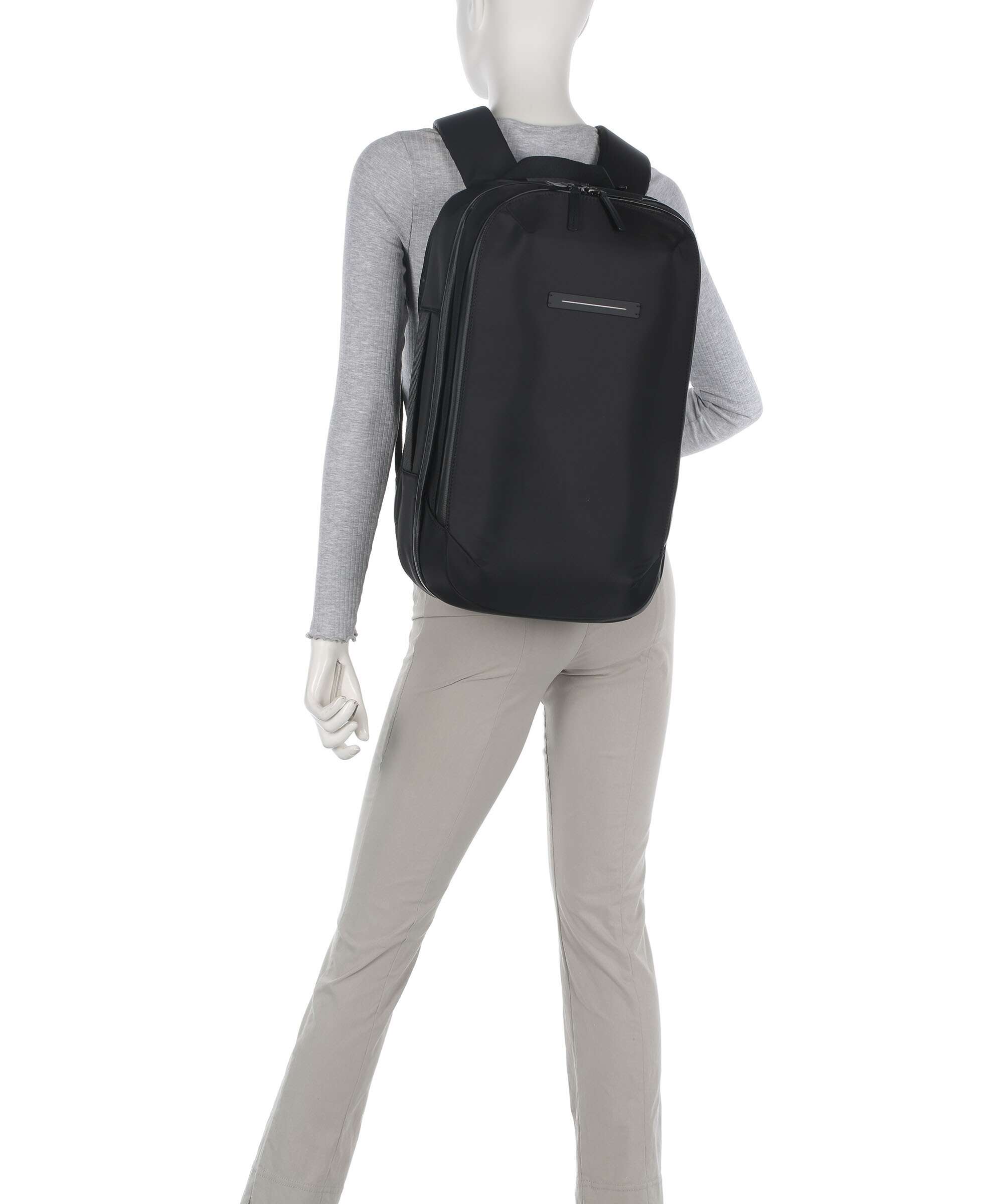 Horizn Studios Gion Backpack all black