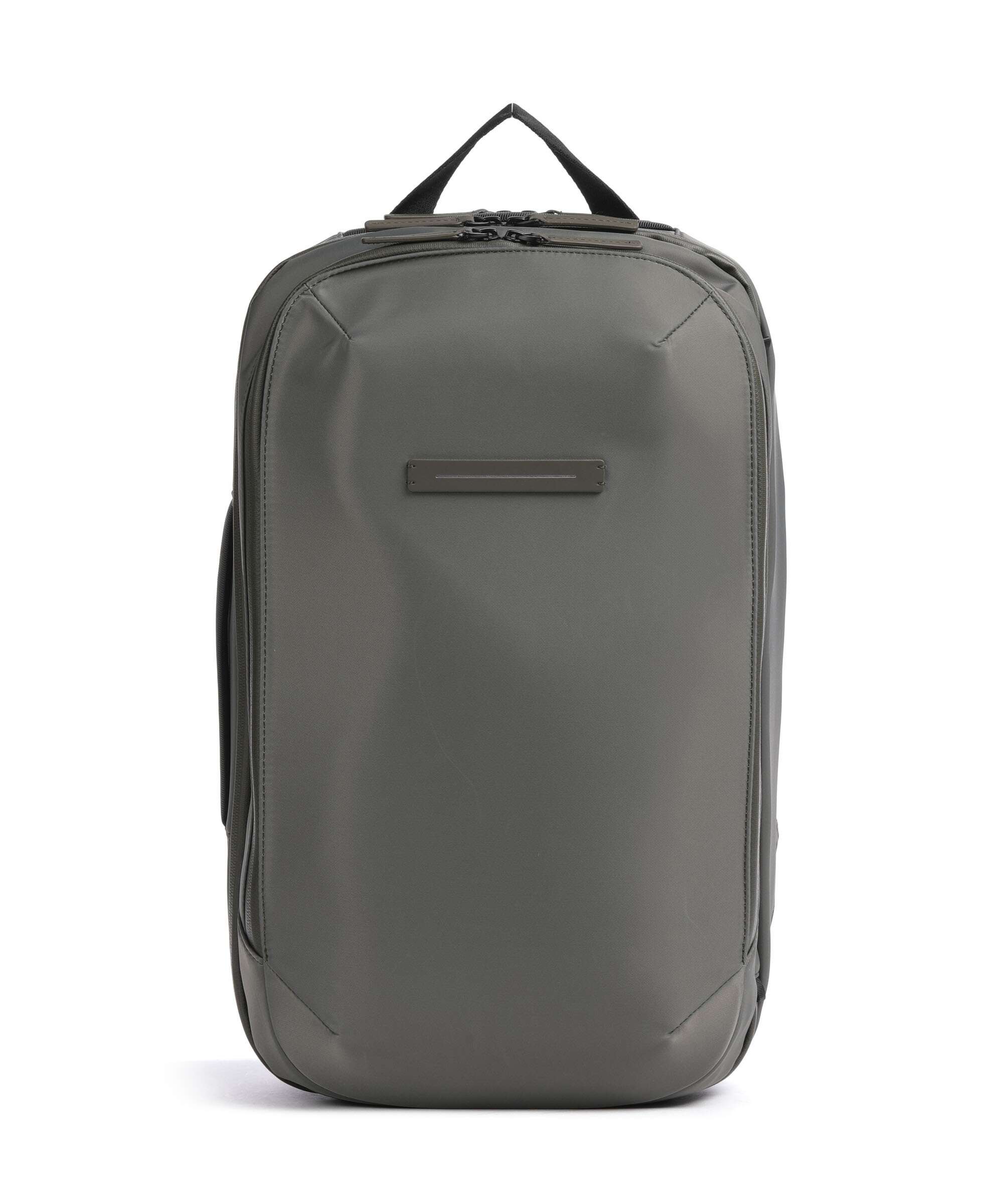 Horizn Studios Gion Backpack dark olive