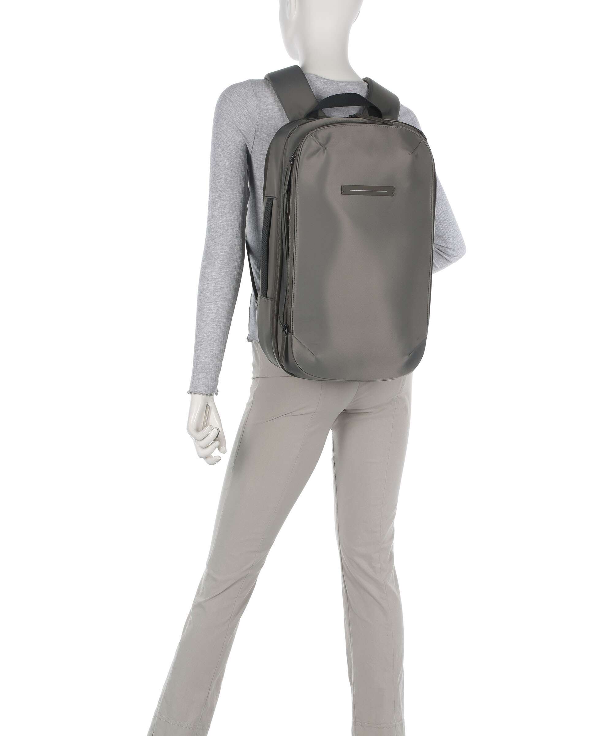 Horizn Studios Gion Backpack dark olive