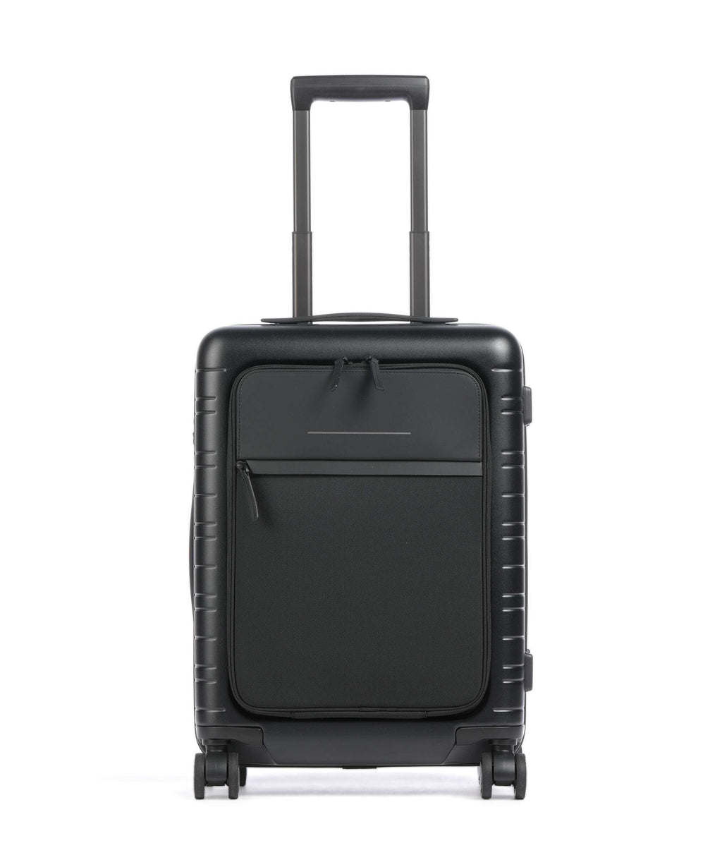 Horizn Studios M5 Pro Spinner (4 wheels) all black
