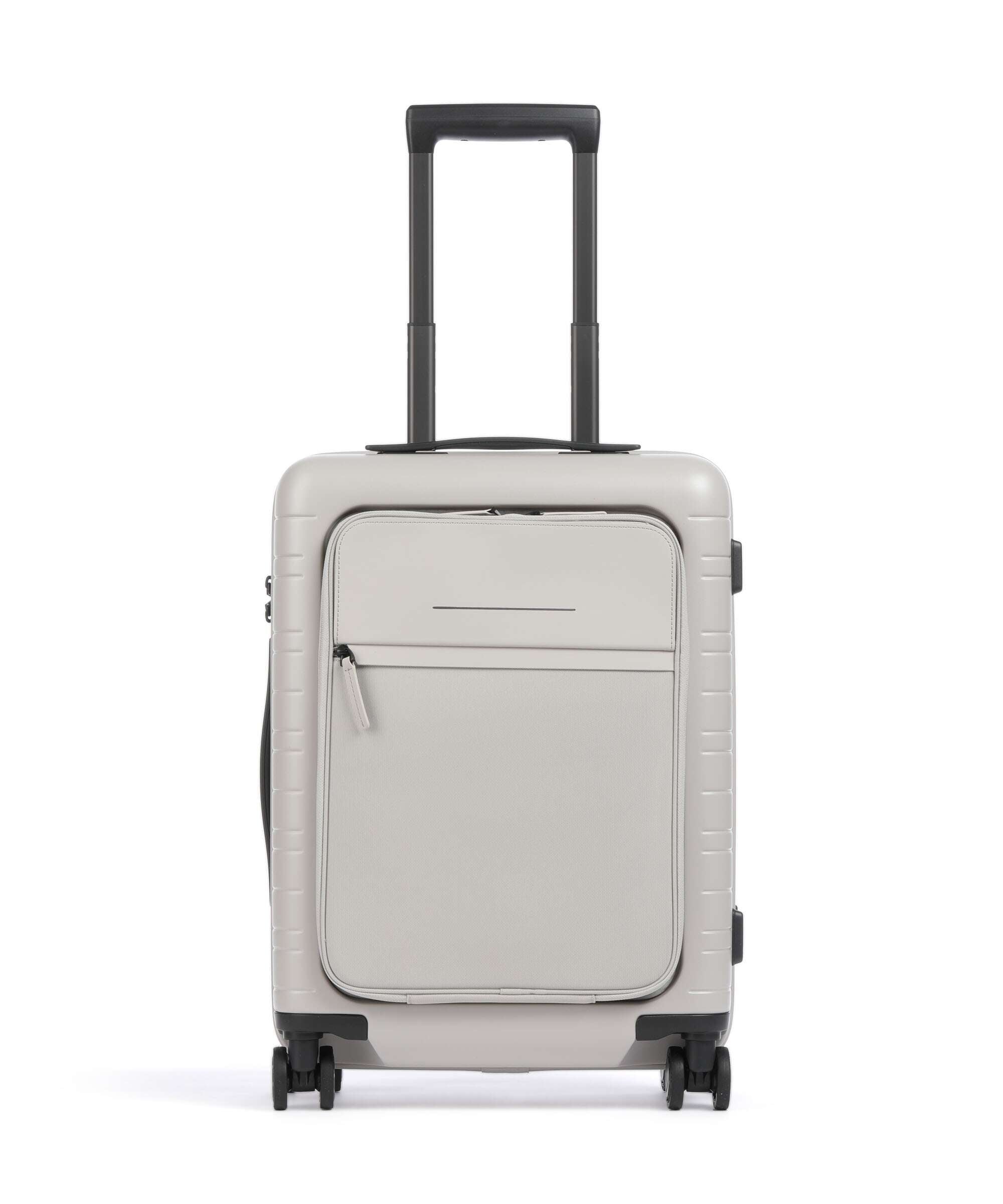 Horizn Studios M5 Pro Spinner (4 wheels) sand grey