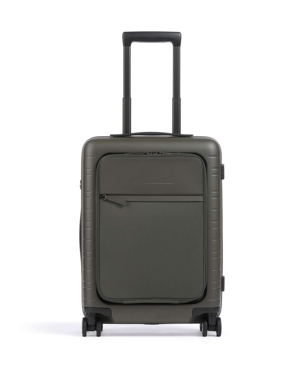 Horizn Studios M5 Pro Spinner (4 wheels) dark olive