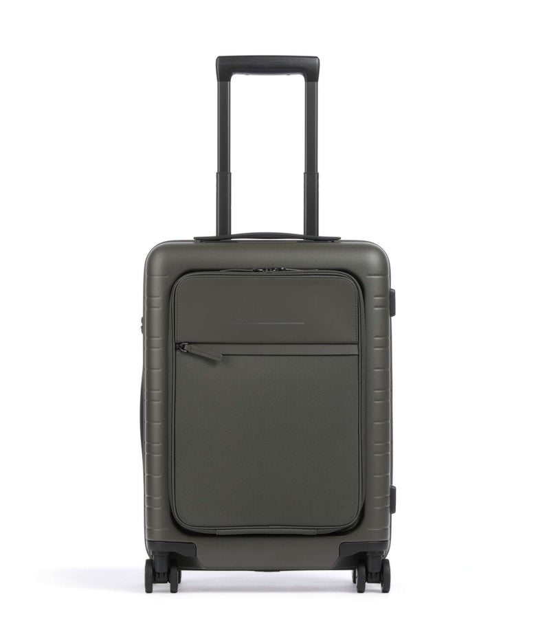 Horizn Studios M5 Pro Spinner (4 wheels) dark olive