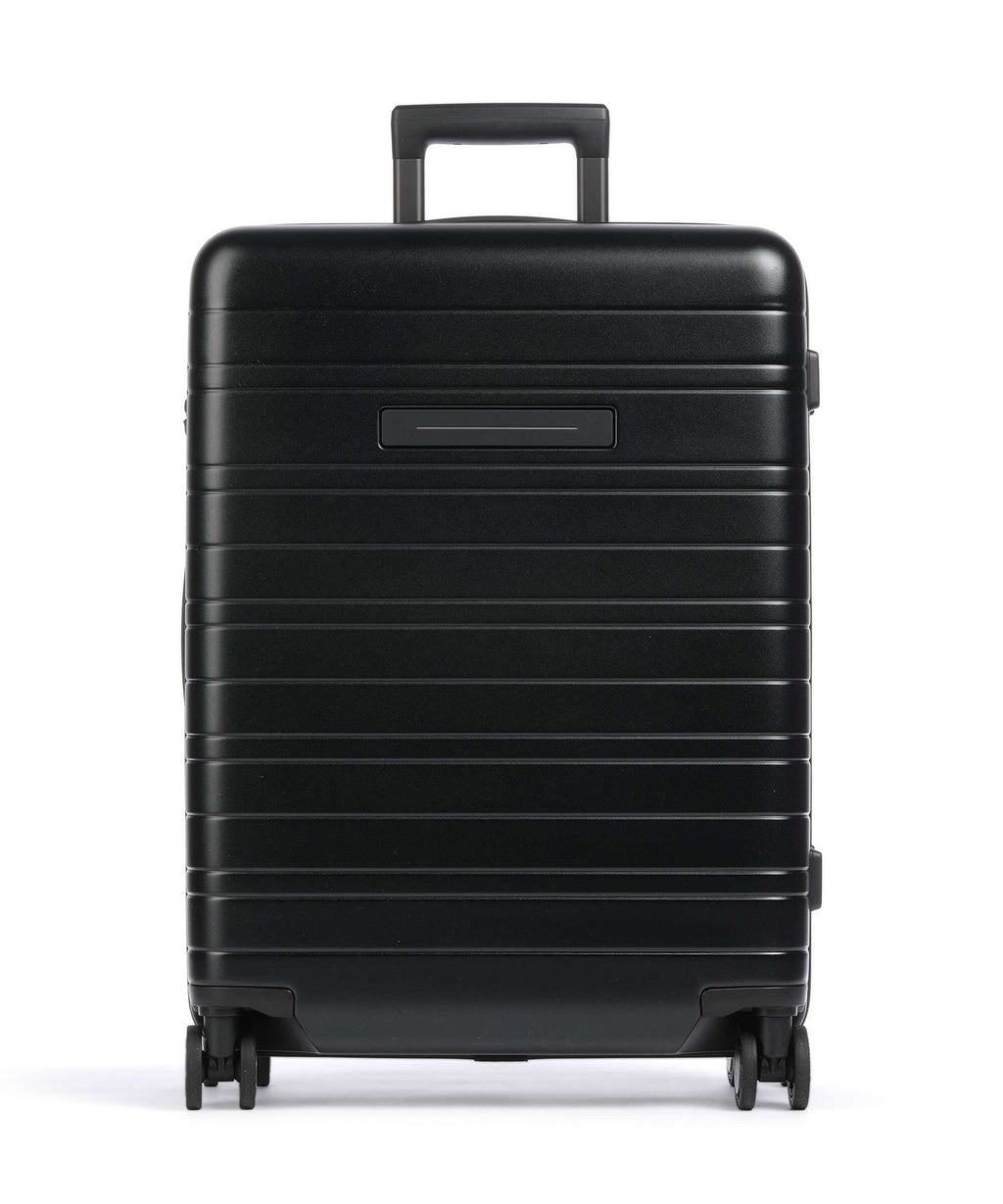 Horizn Studios H7 Pro Spinner (4 wheels) all black