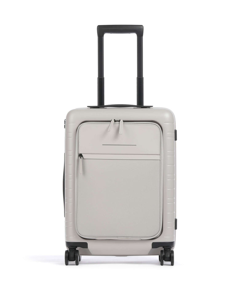 Horizn Studios M5 Essential Spinner (4 wheels) sand grey