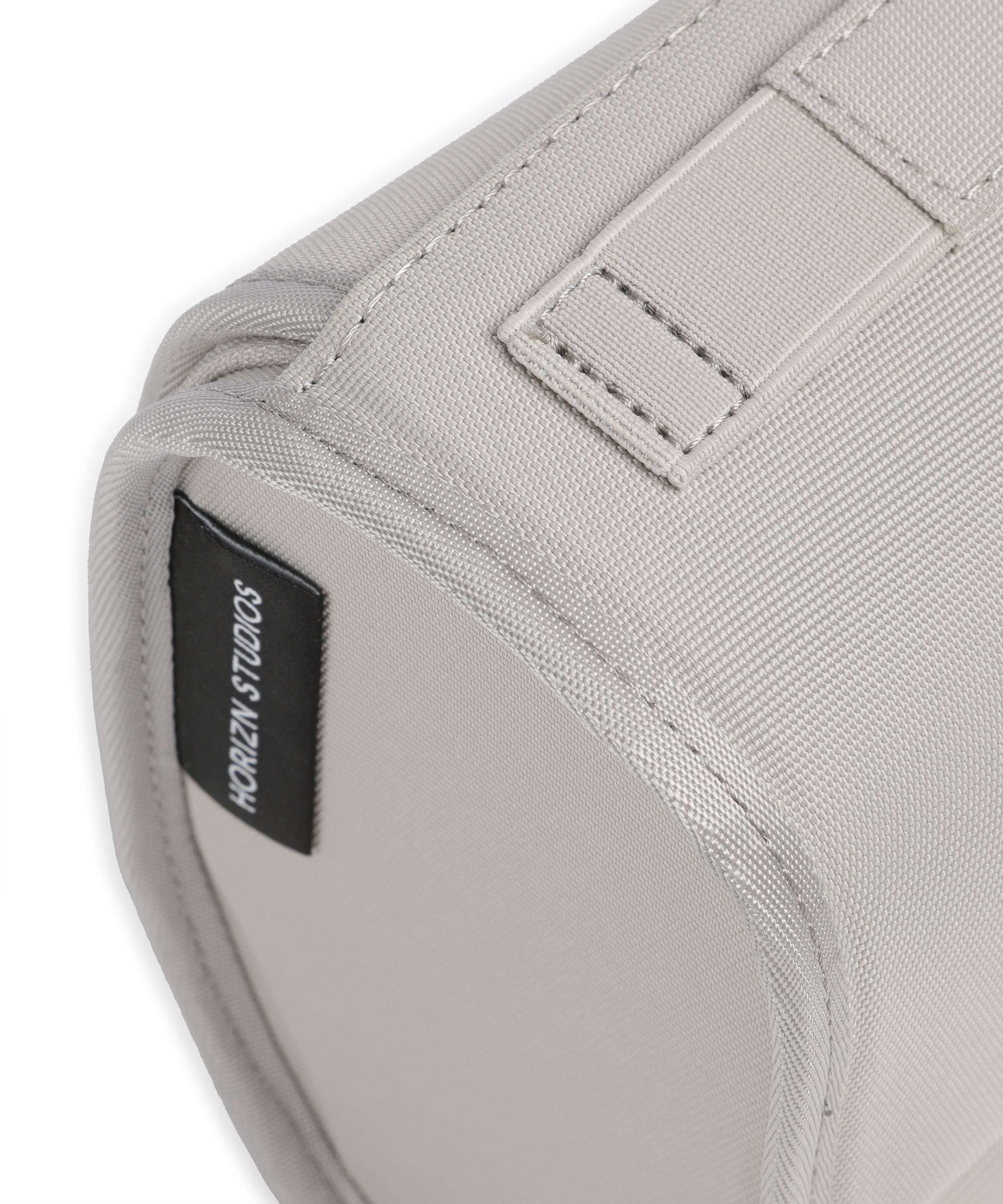 Horizn Studios Top Case Travel accessory sand grey