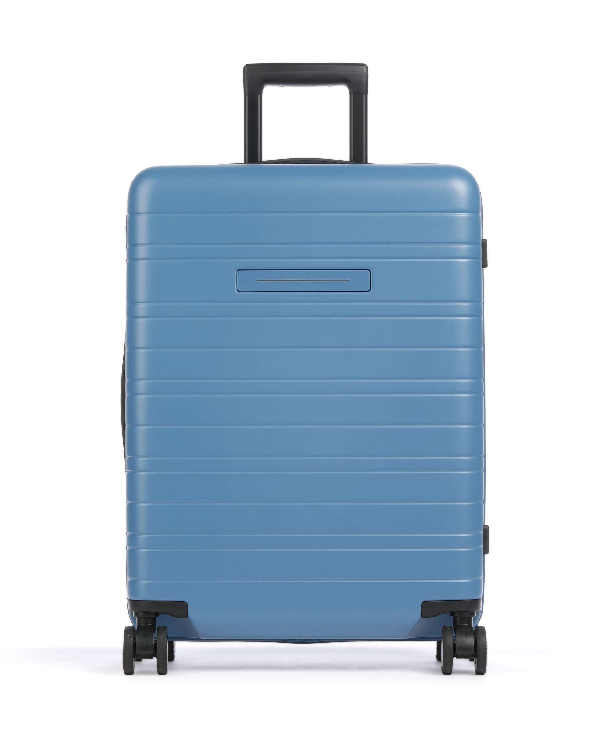 Horizn Studios H6 Essential Spinner (4 wheels) steel blue
