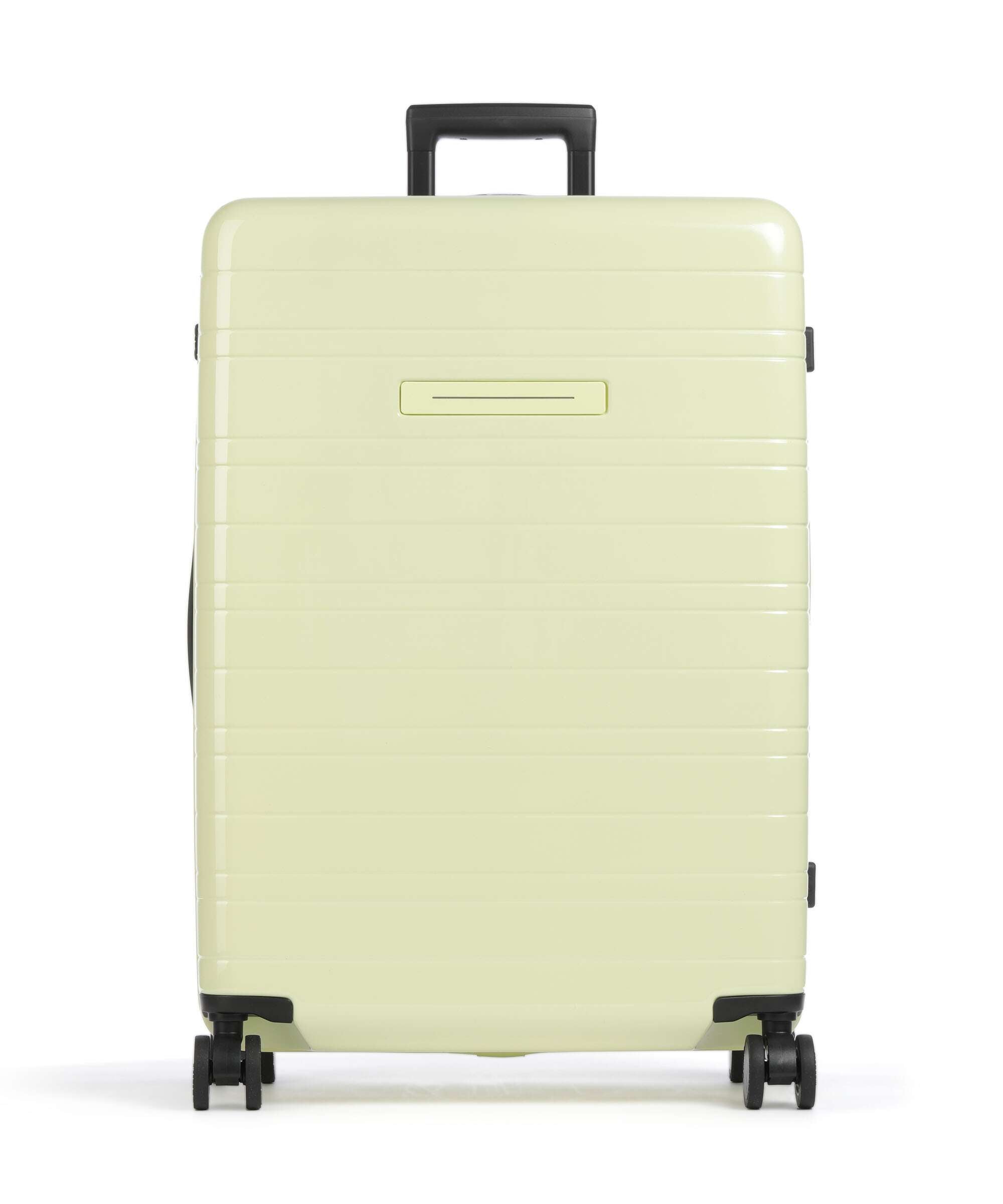 Horizn Studios H7 Essential Spinner (4 wheels) glossy dusk yellow