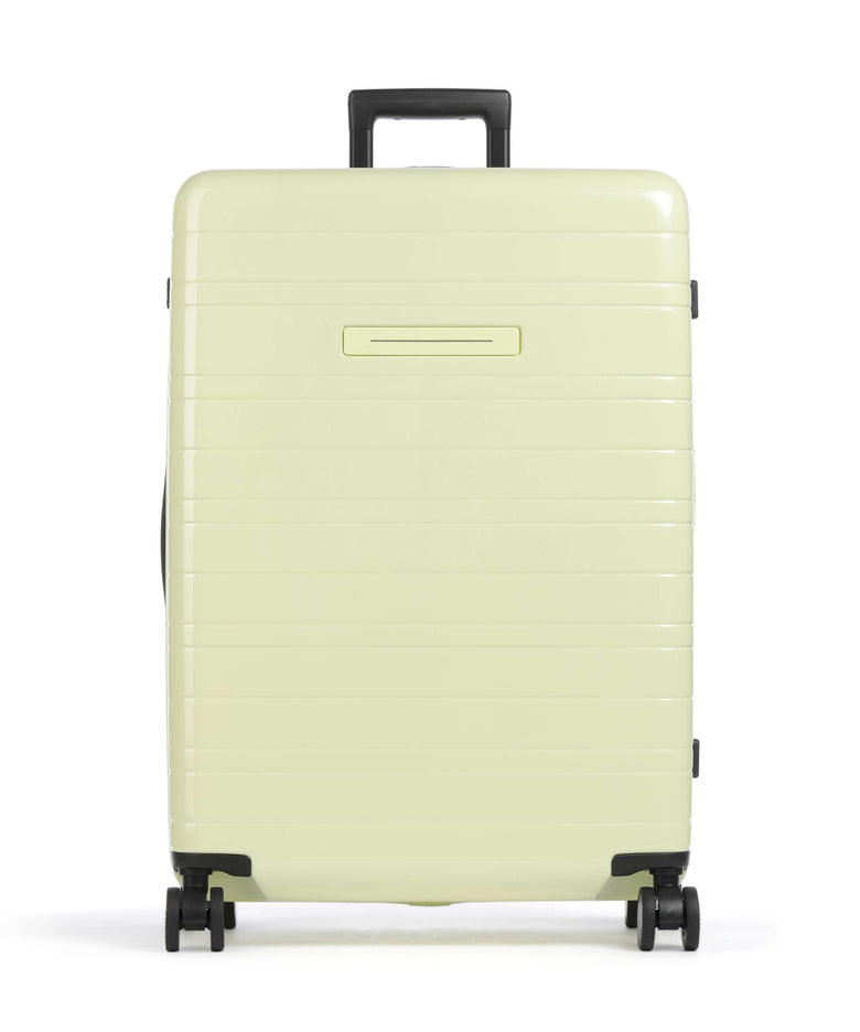 Horizn Studios H7 Essential Spinner (4 wheels) glossy dusk yellow