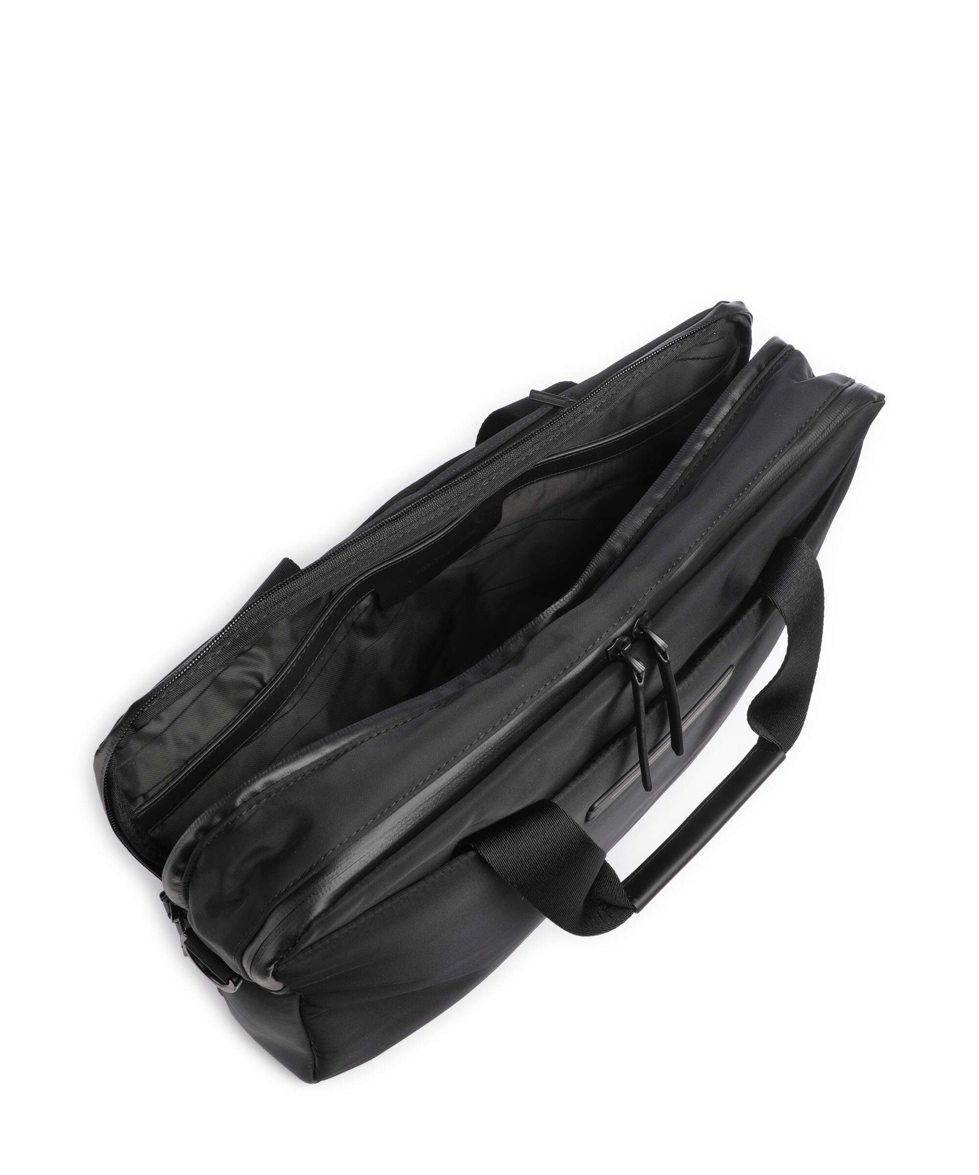 Horizn Studios Gion Briefcase all black