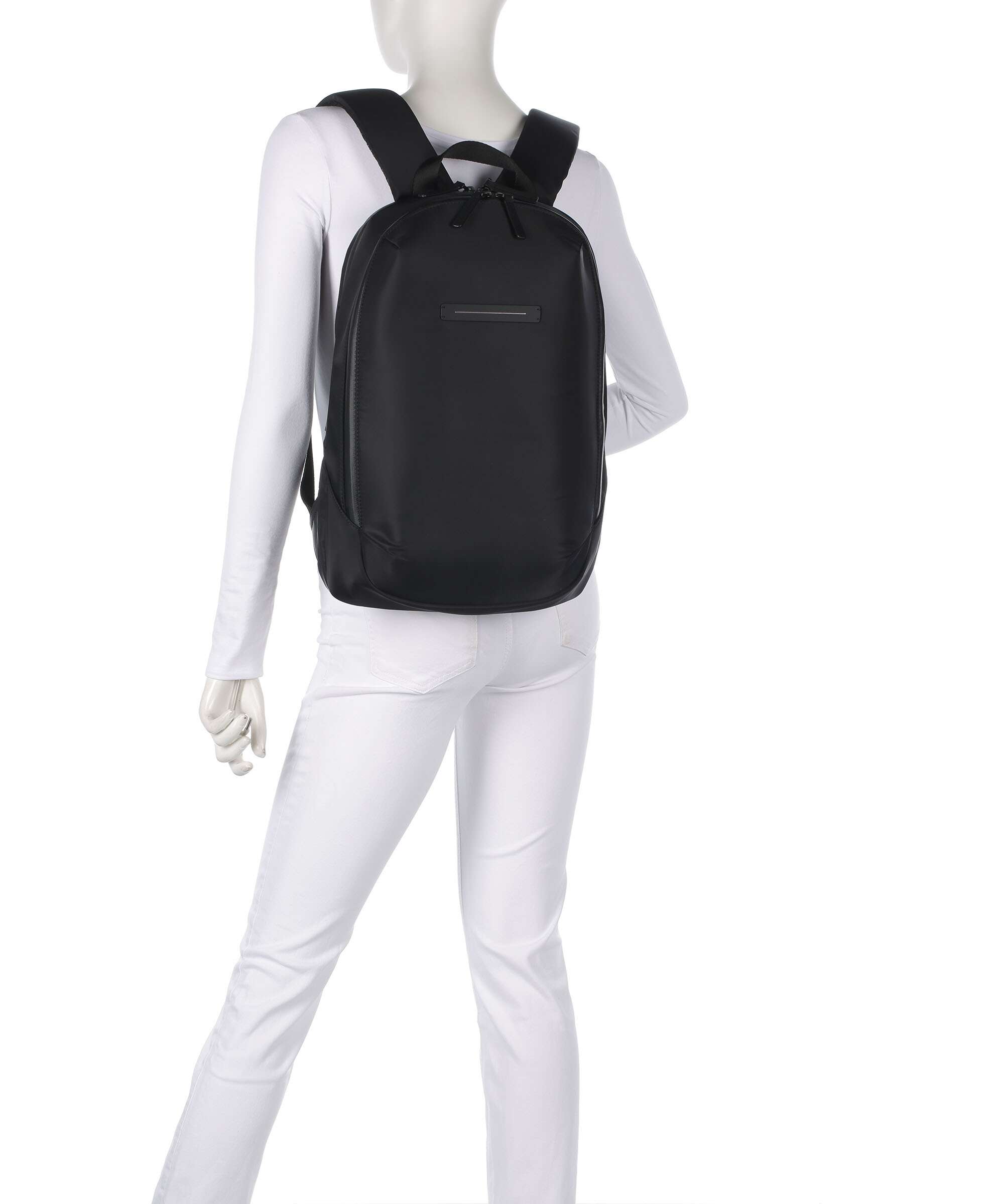 Horizn Studios Gion Pro M Laptop backpack all black