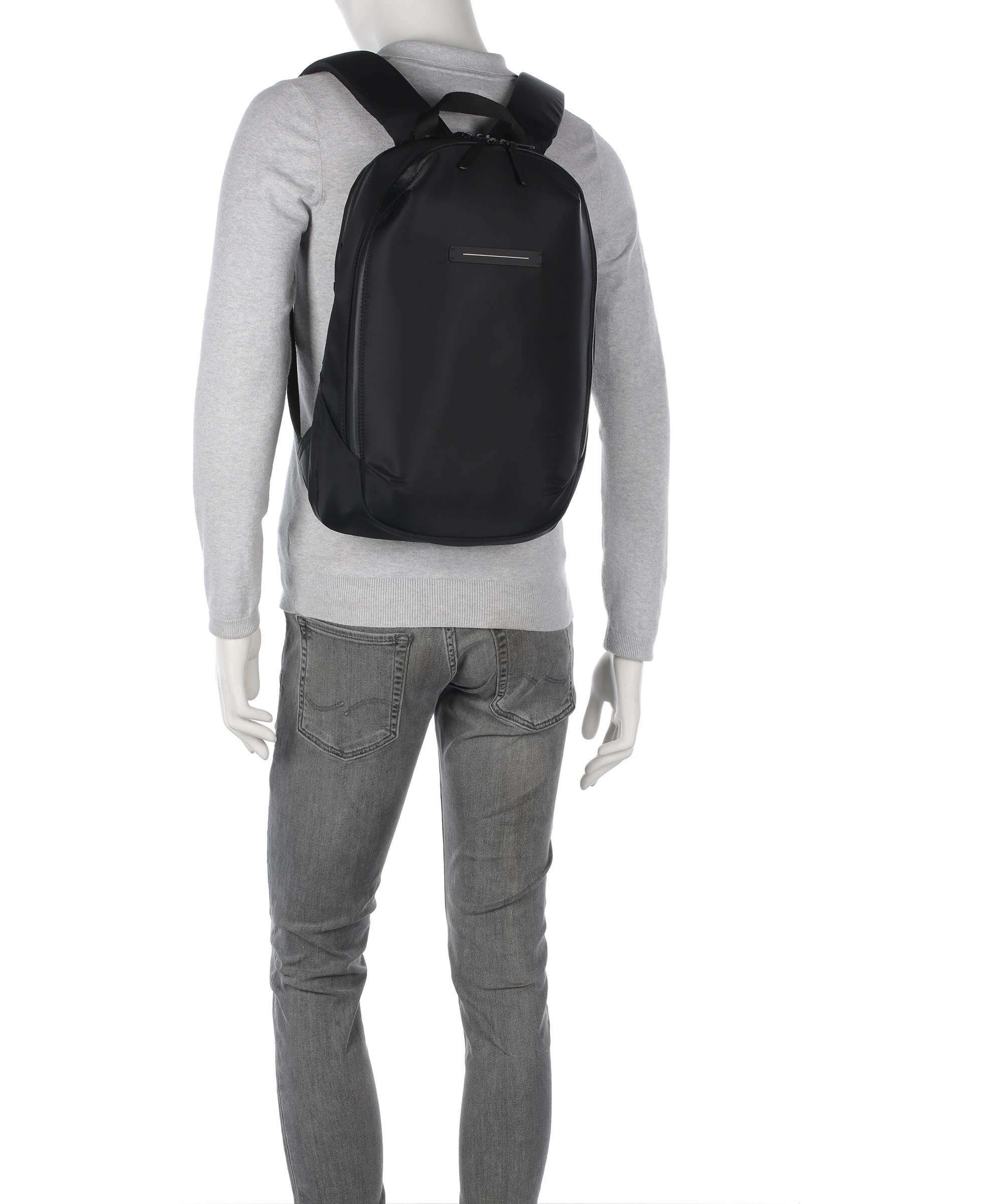 Horizn Studios Gion Pro M Laptop backpack all black