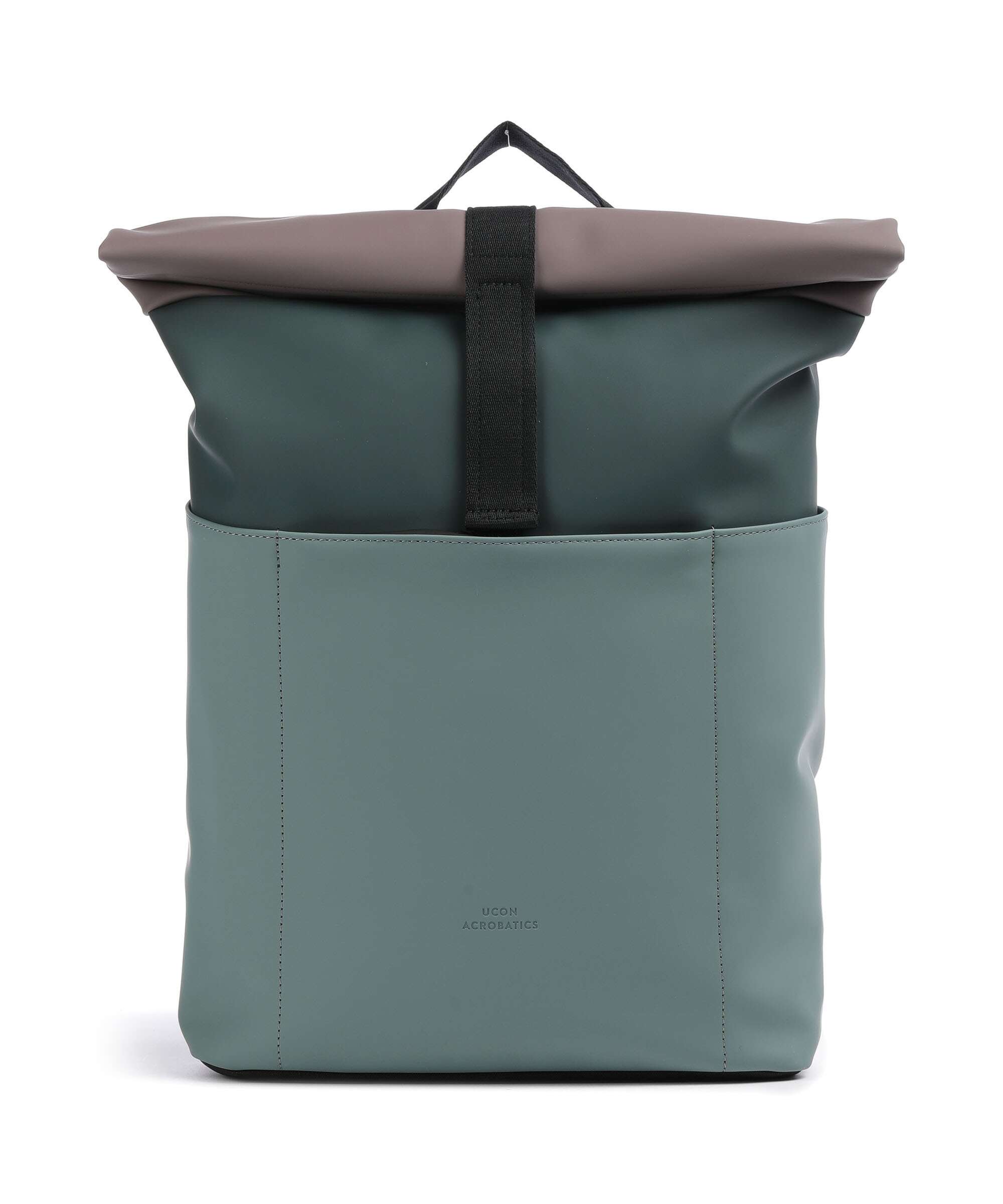 Ucon Acrobatics Lotus Hajo Mini Rolltop backpack forest/pine green
