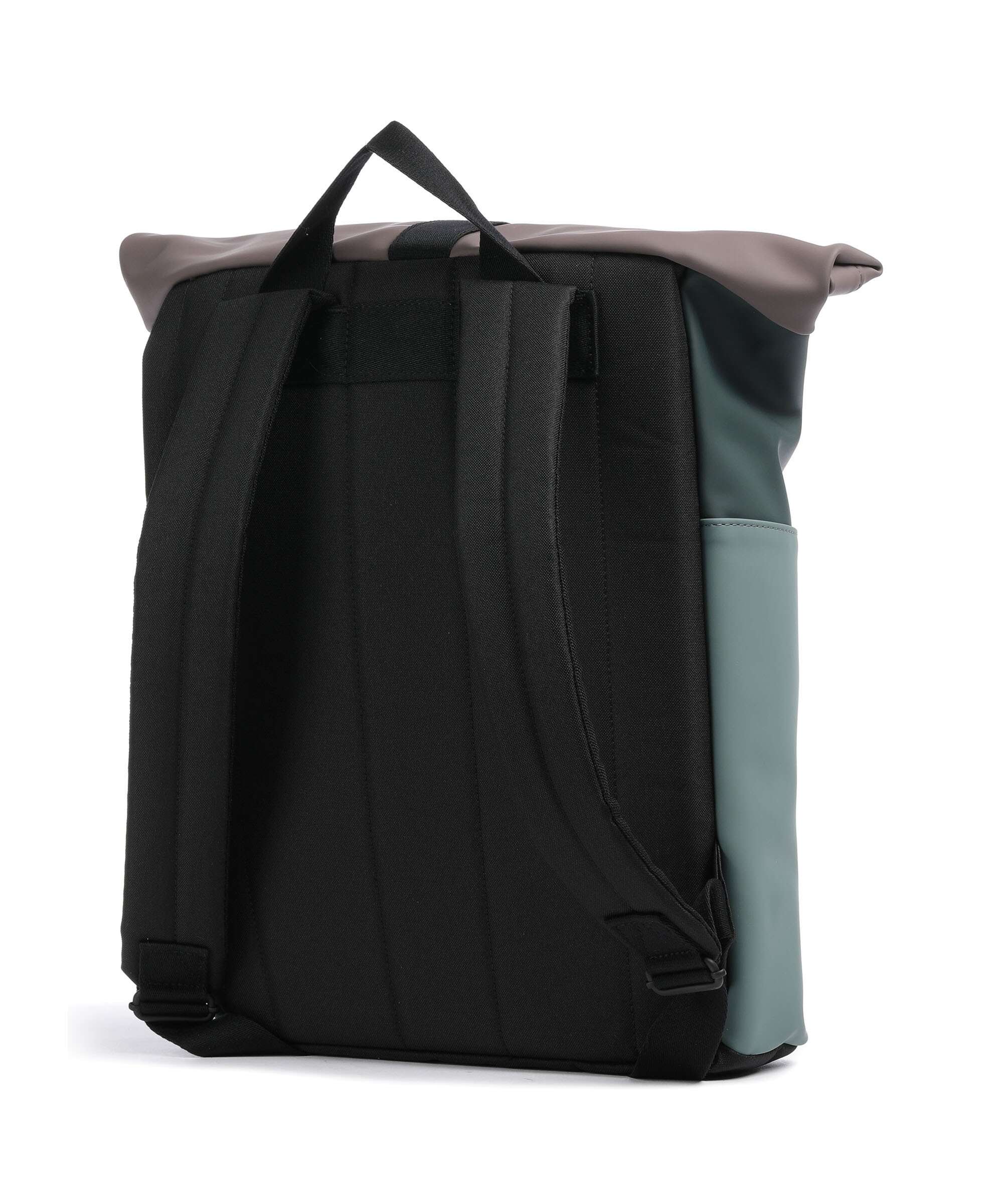 Ucon Acrobatics Lotus Hajo Mini Rolltop backpack forest/pine green