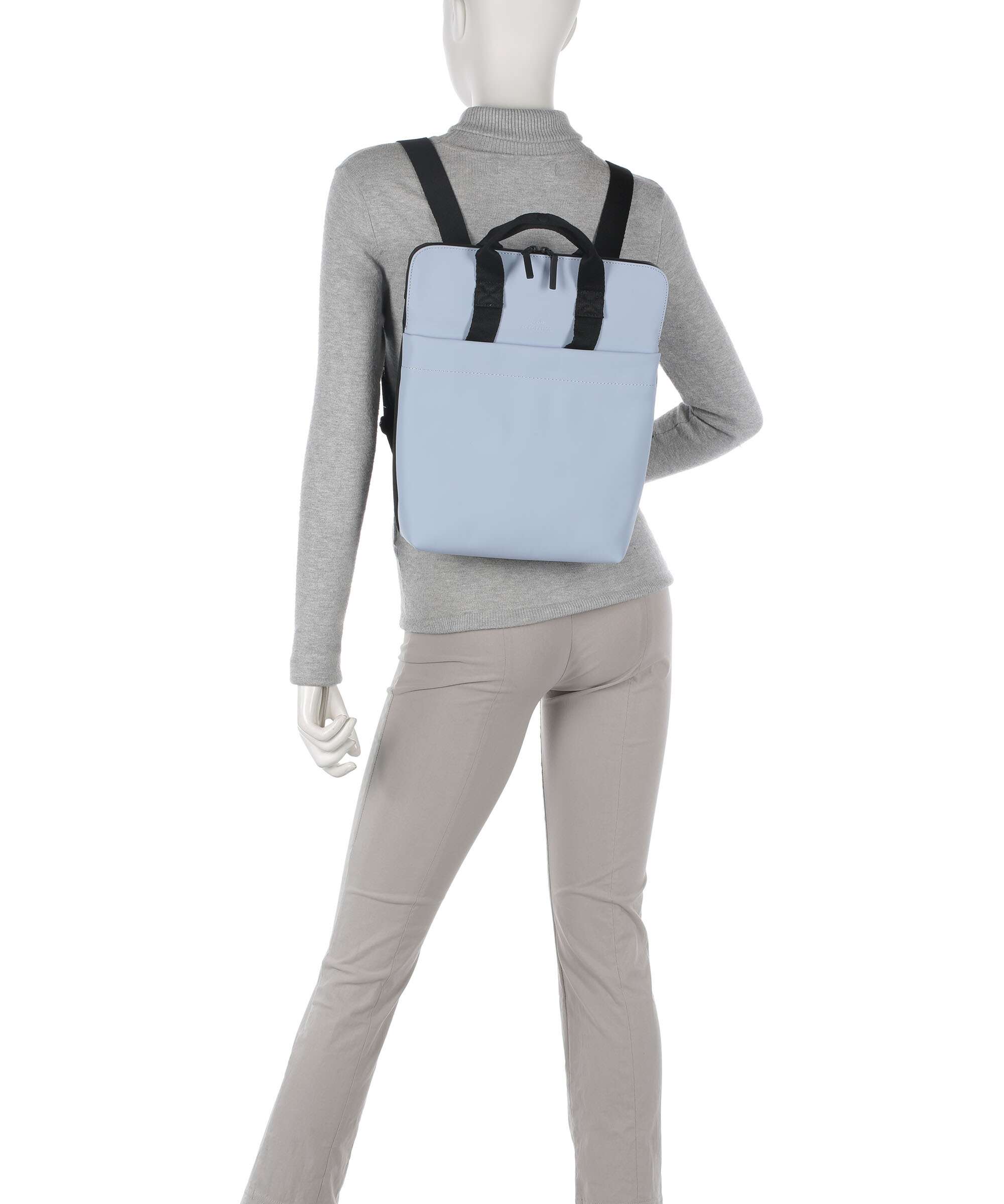 Ucon Acrobatics Lotus Masao Mini Backpack bag fog blue