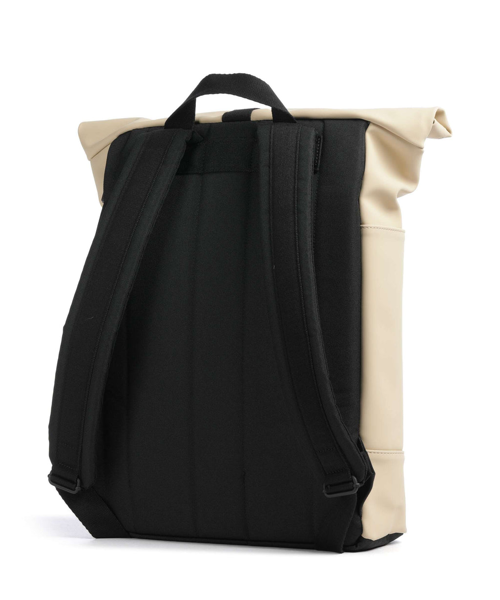 Ucon Acrobatics Lotus Hajo Medium Rolltop backpack light almond