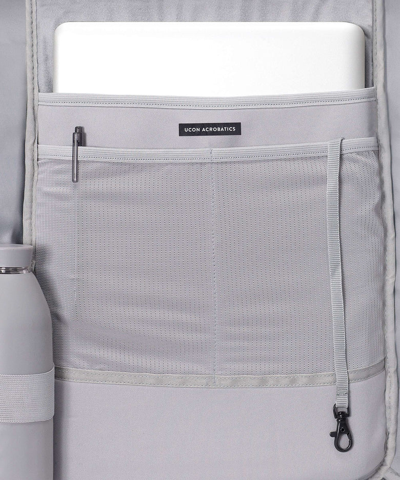 Ucon Acrobatics Lotus Hajo Mini Rolltop backpack acid lime