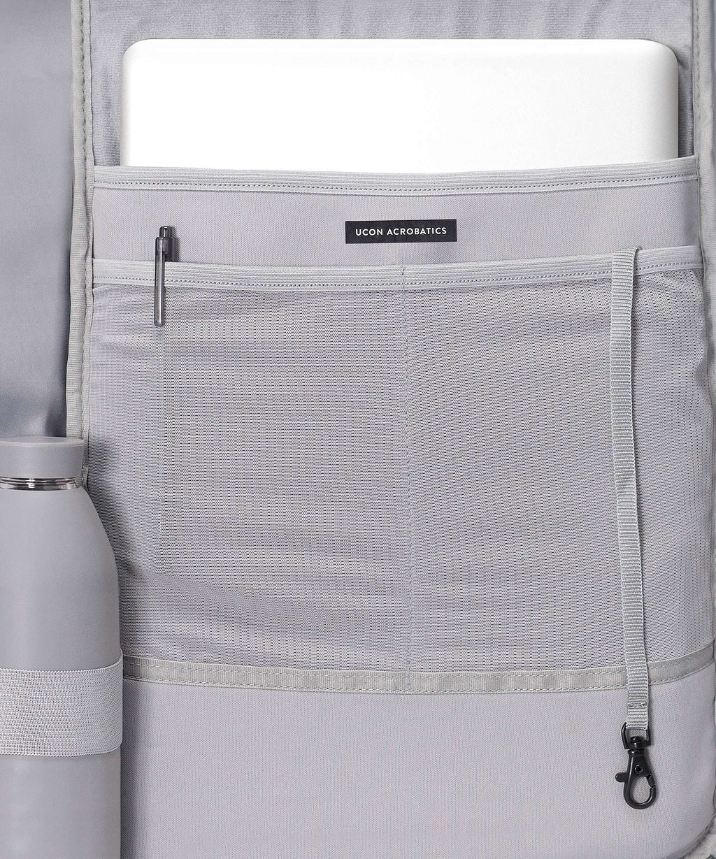 Ucon Acrobatics Lotus Hajo Mini Rolltop backpack paris limited edition