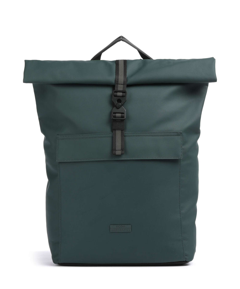 Ucon Acrobatics Aloe Jasper Medium Rolltop backpack forest