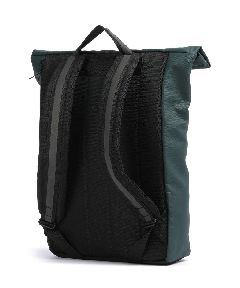 Ucon Acrobatics Aloe Jasper Medium Rolltop backpack forest