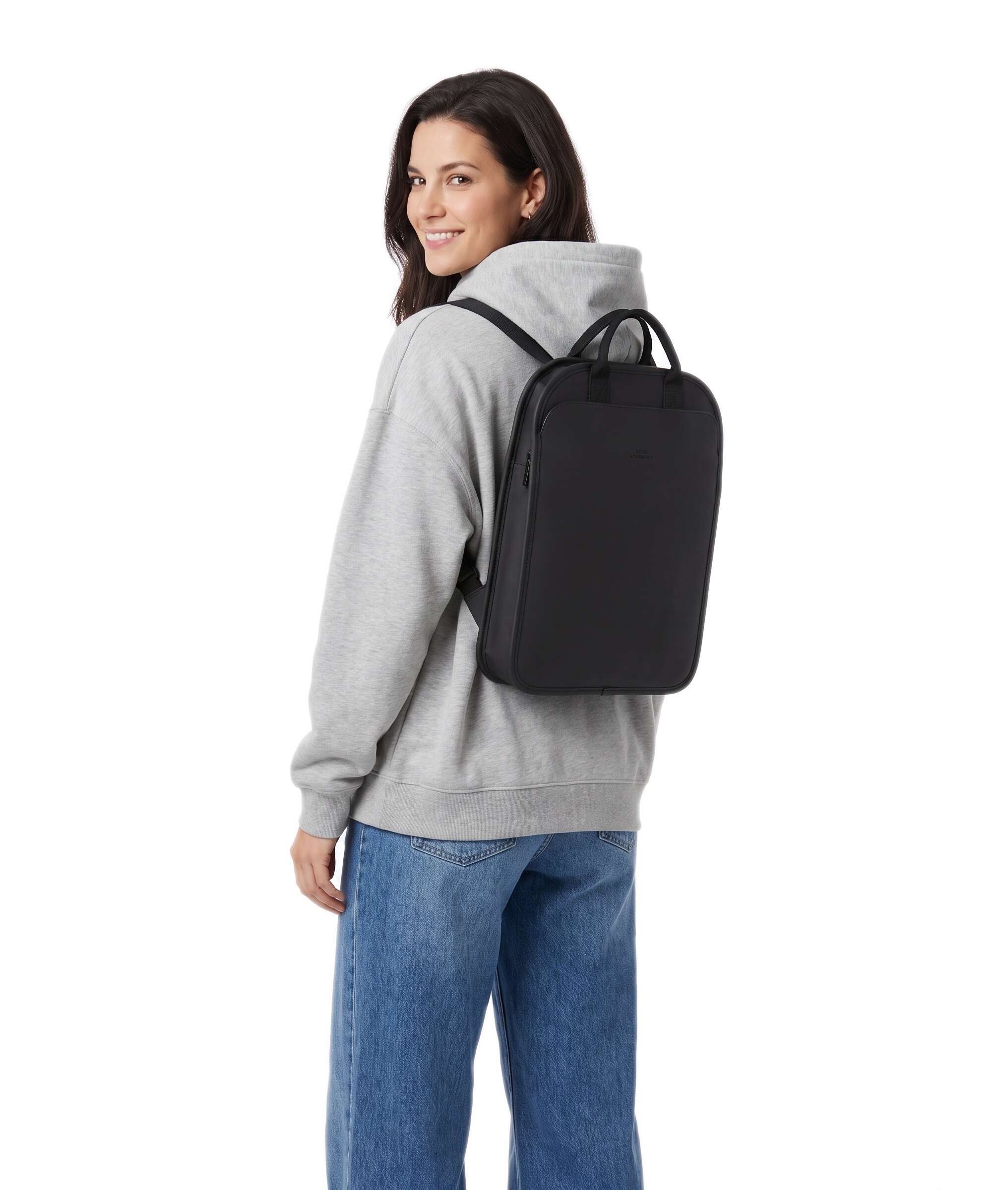 Ucon Acrobatics Lotus Infinity Alison Medium Backpack bag black