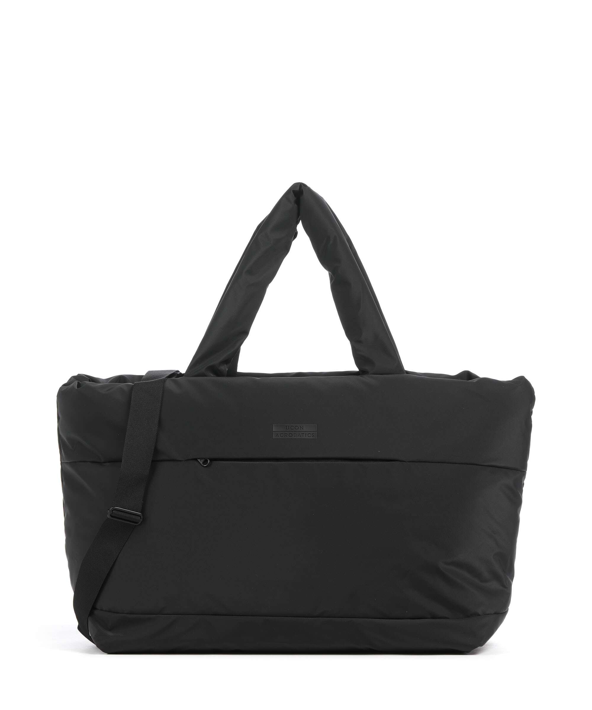 Ucon Acrobatics Moss Olivia Large Weekend bag black