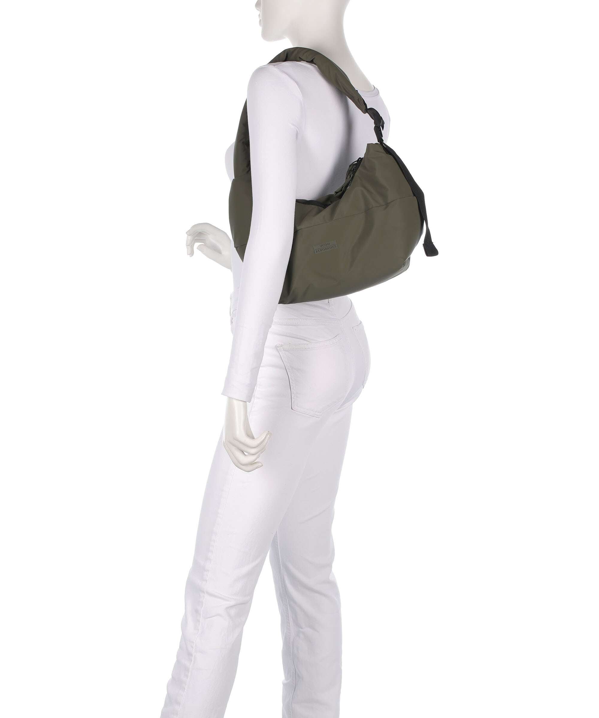 Ucon Acrobatics Moss Shota Mini Shoulder bag olive