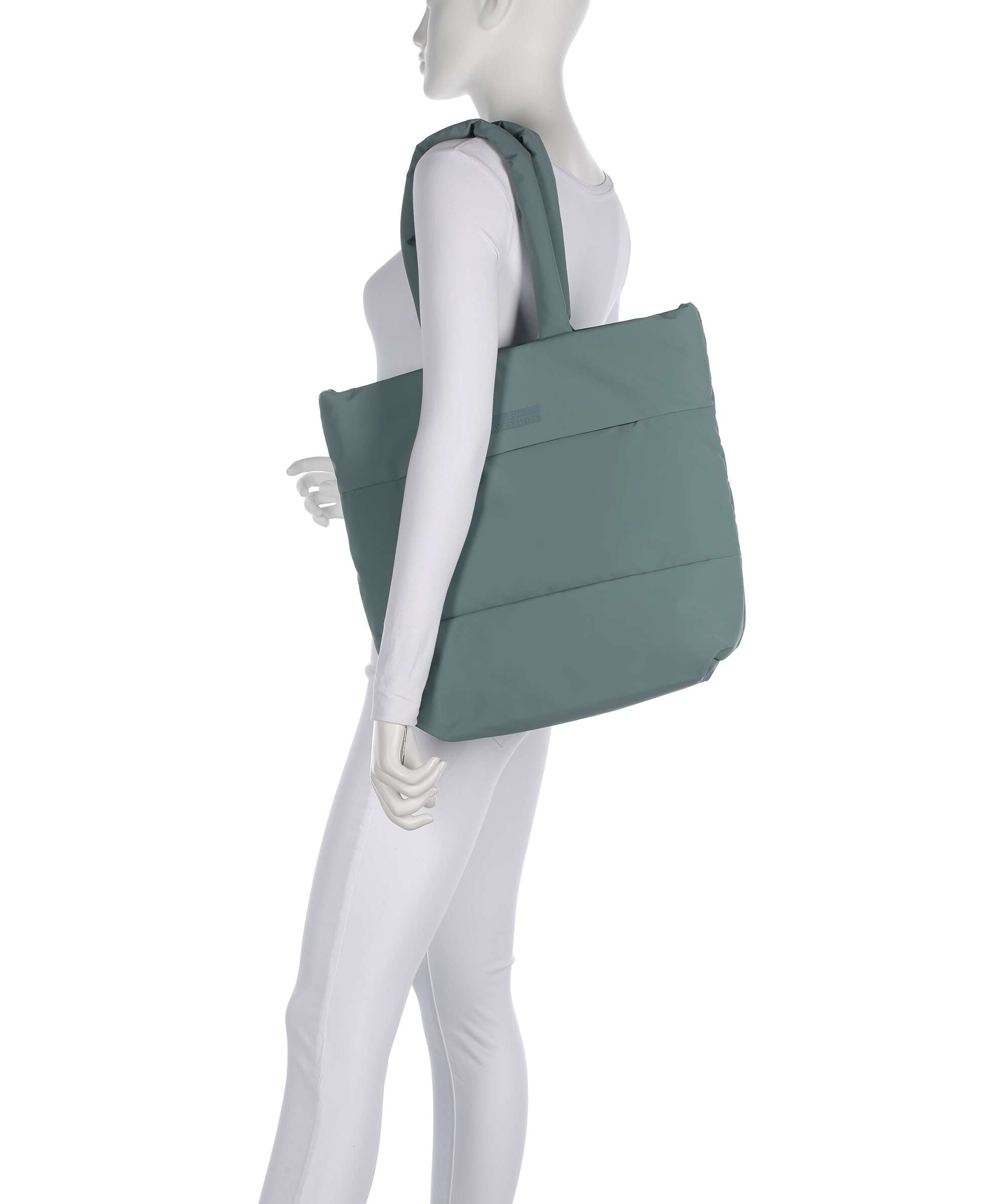 Ucon Acrobatics Moss Josua Tote bag pine green